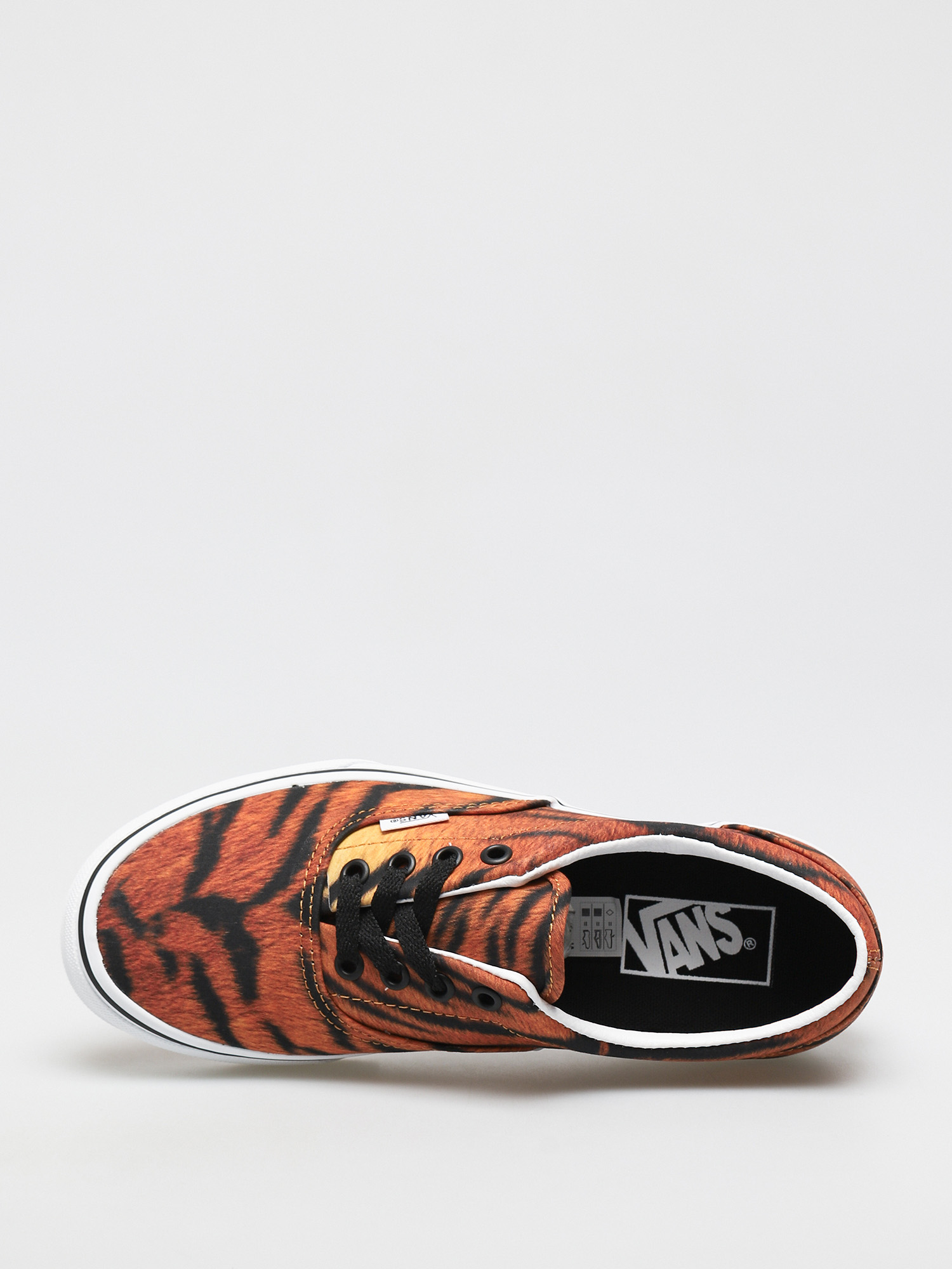 Boty Vans Era Wmn (tiger/true white)