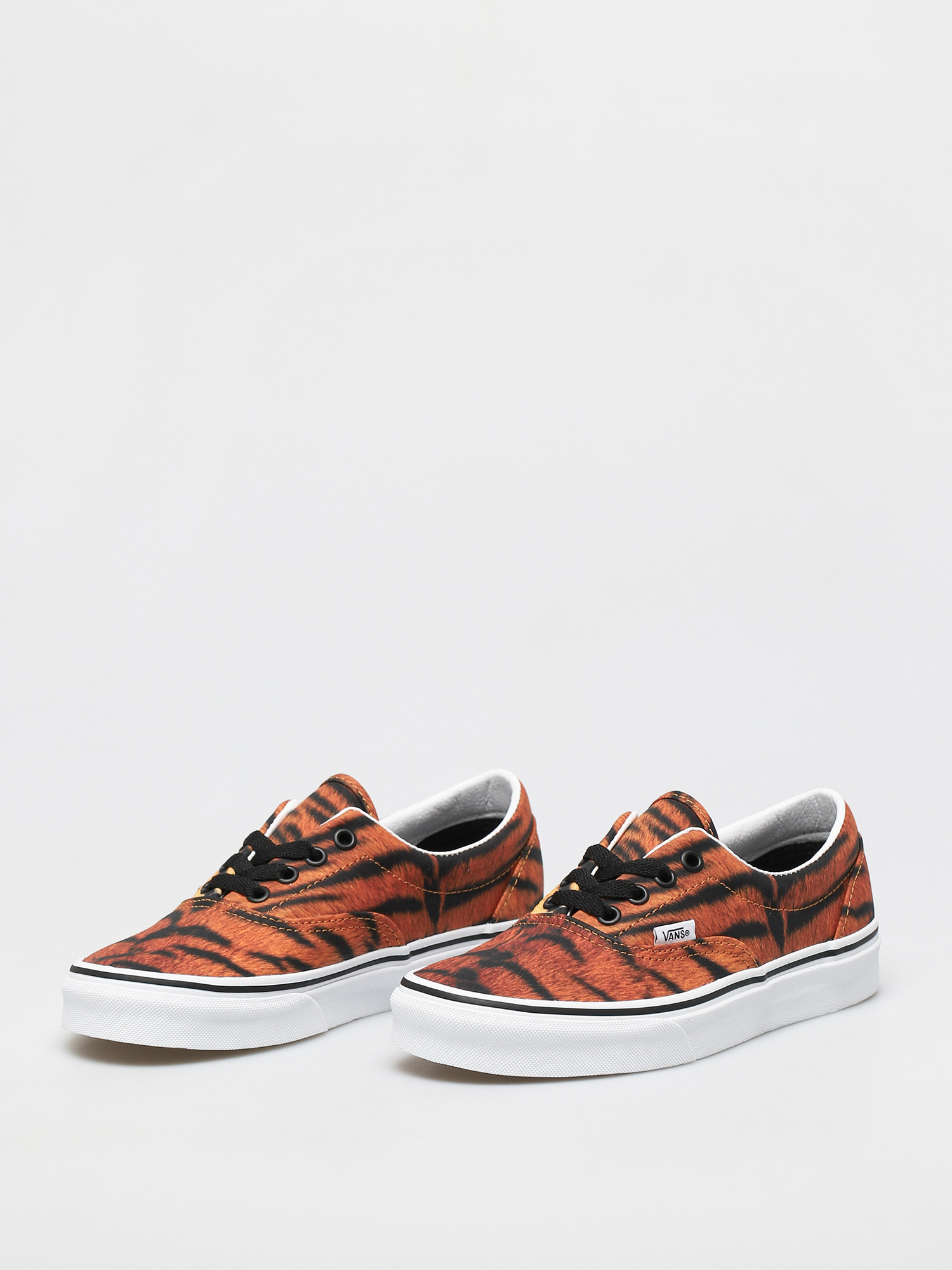 Boty Vans Era Wmn (tiger/true white)
