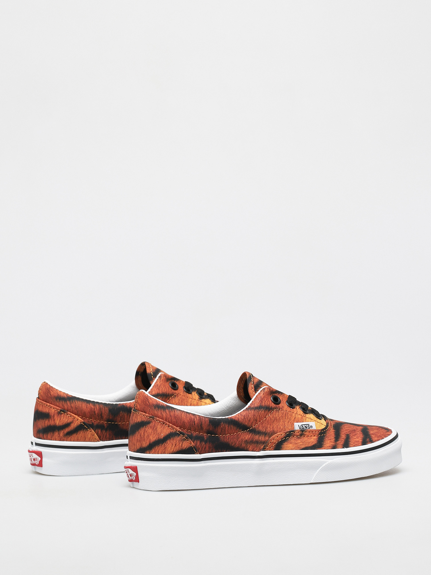 Boty Vans Era Wmn (tiger/true white)