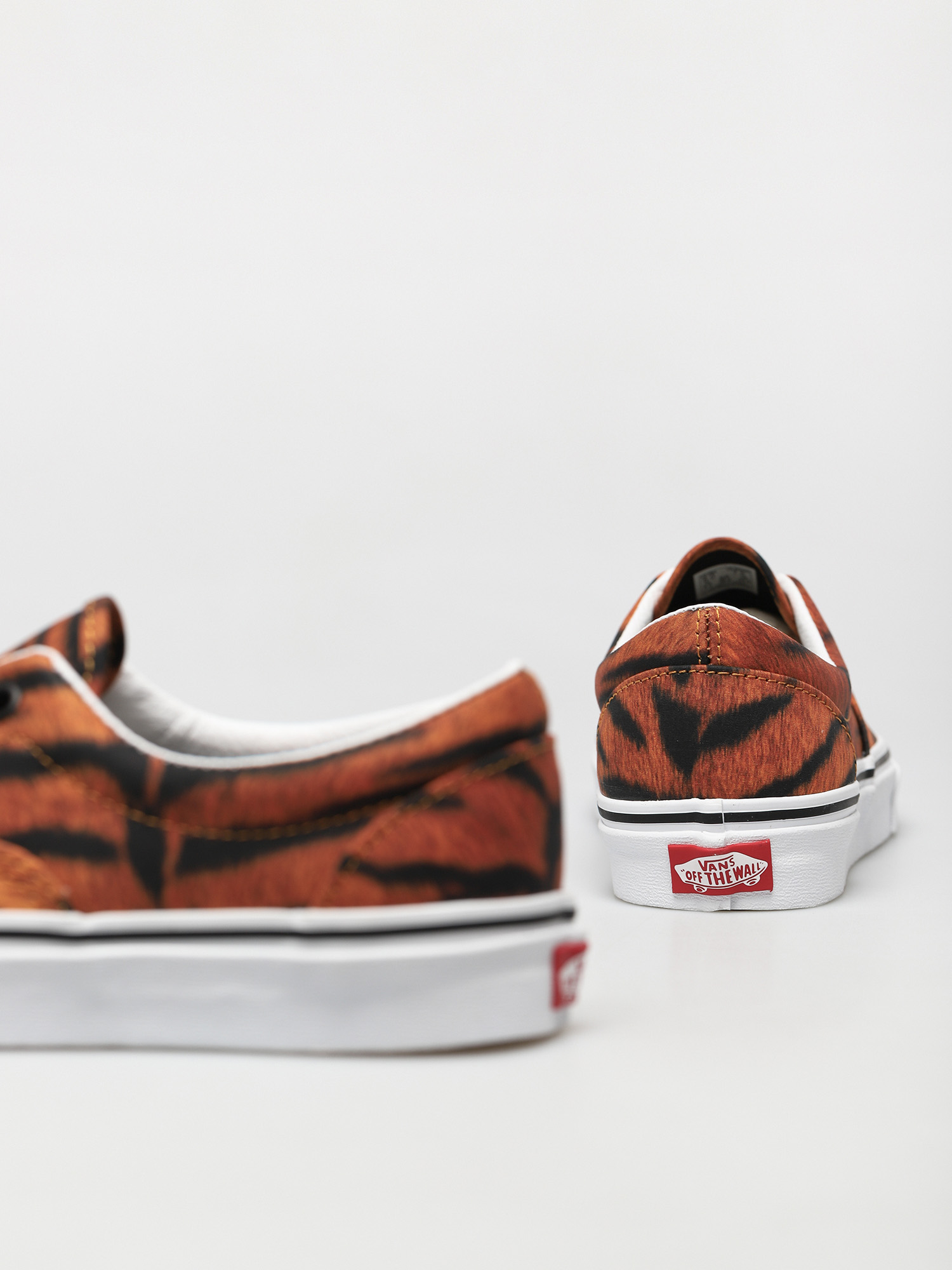 Boty Vans Era Wmn (tiger/true white)