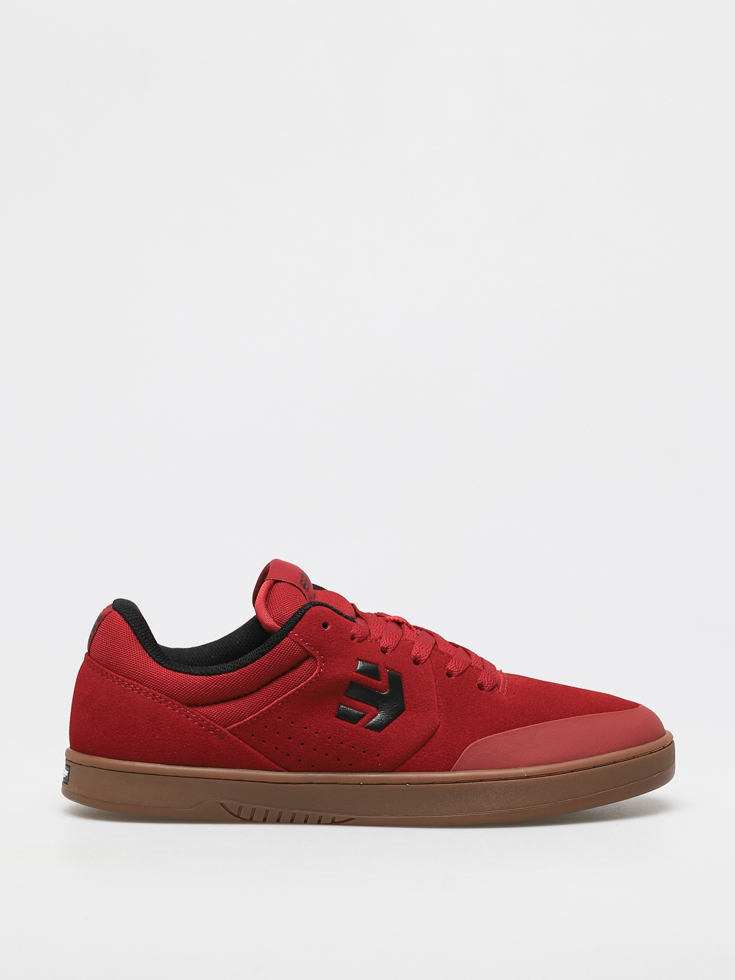 Boty Etnies Marana (red/gum)