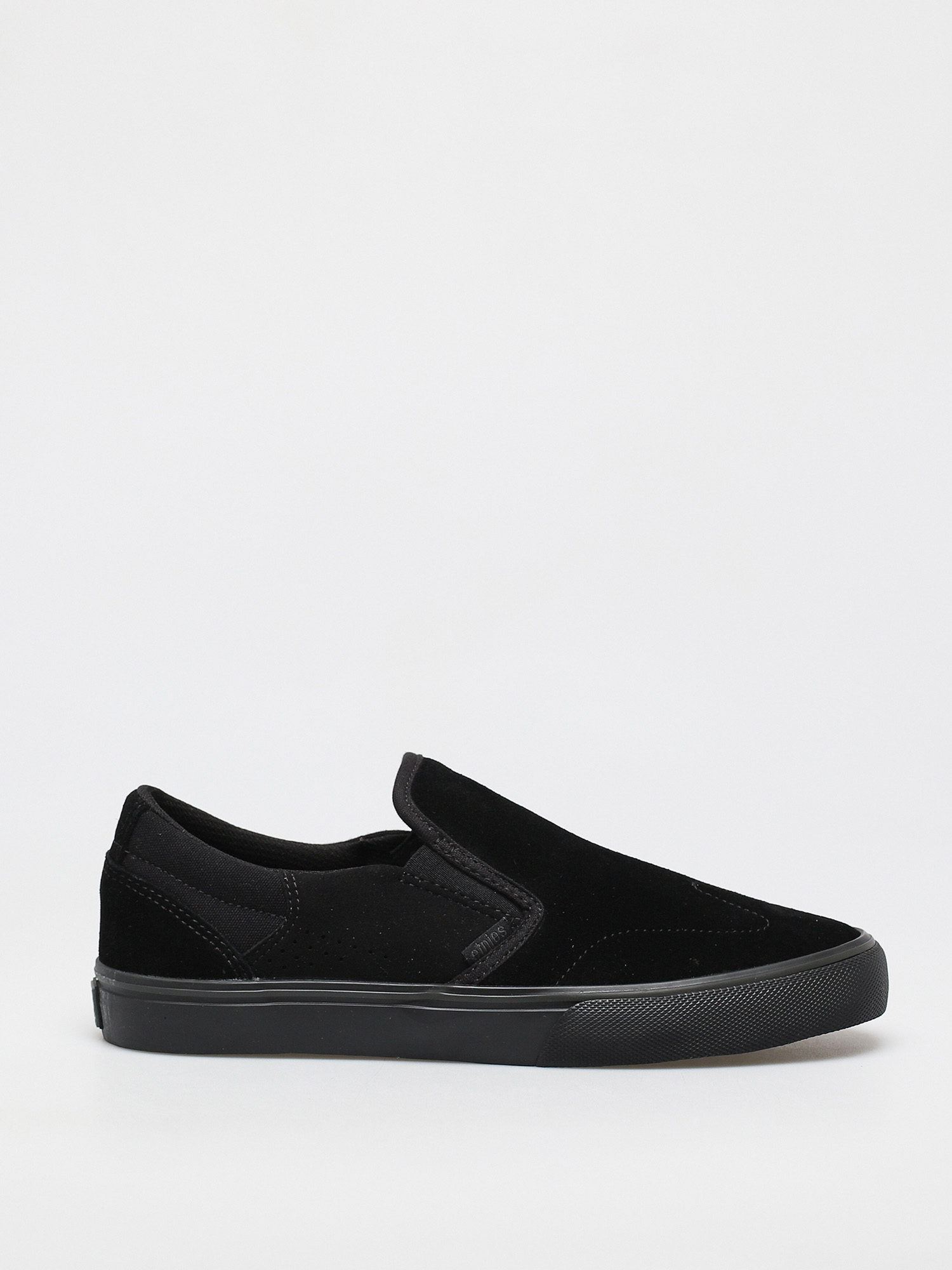 Boty Etnies Marana Slip (black/black)