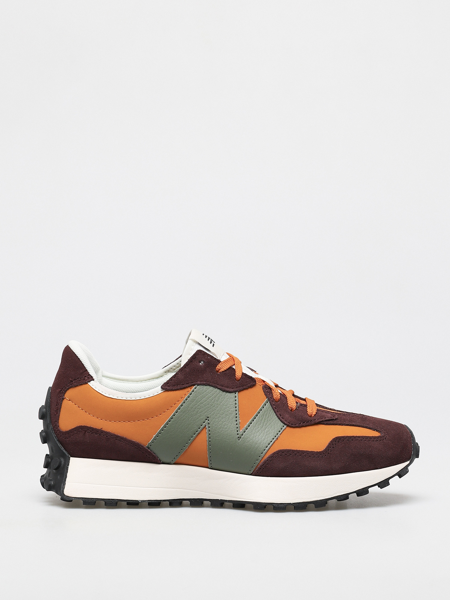 Boty New Balance 327 (madras orange)