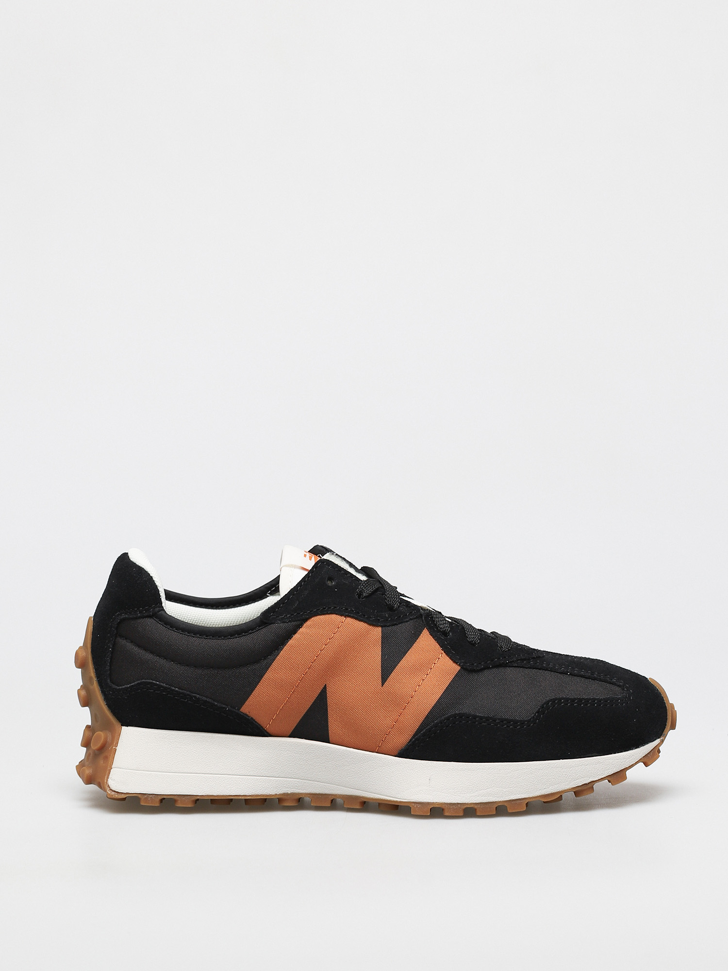 Boty New Balance 327 (black)