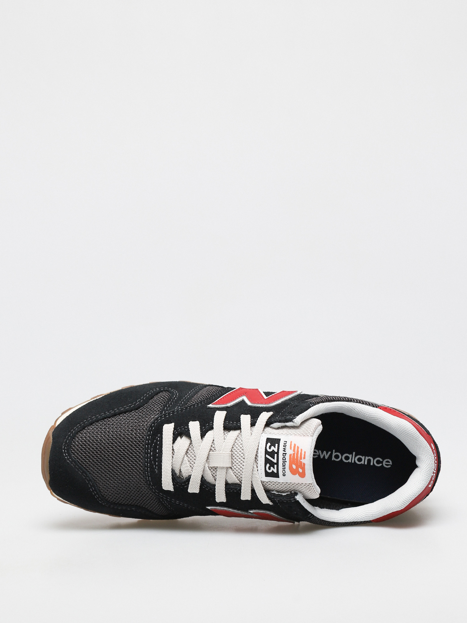 Boty New Balance 373 (black)