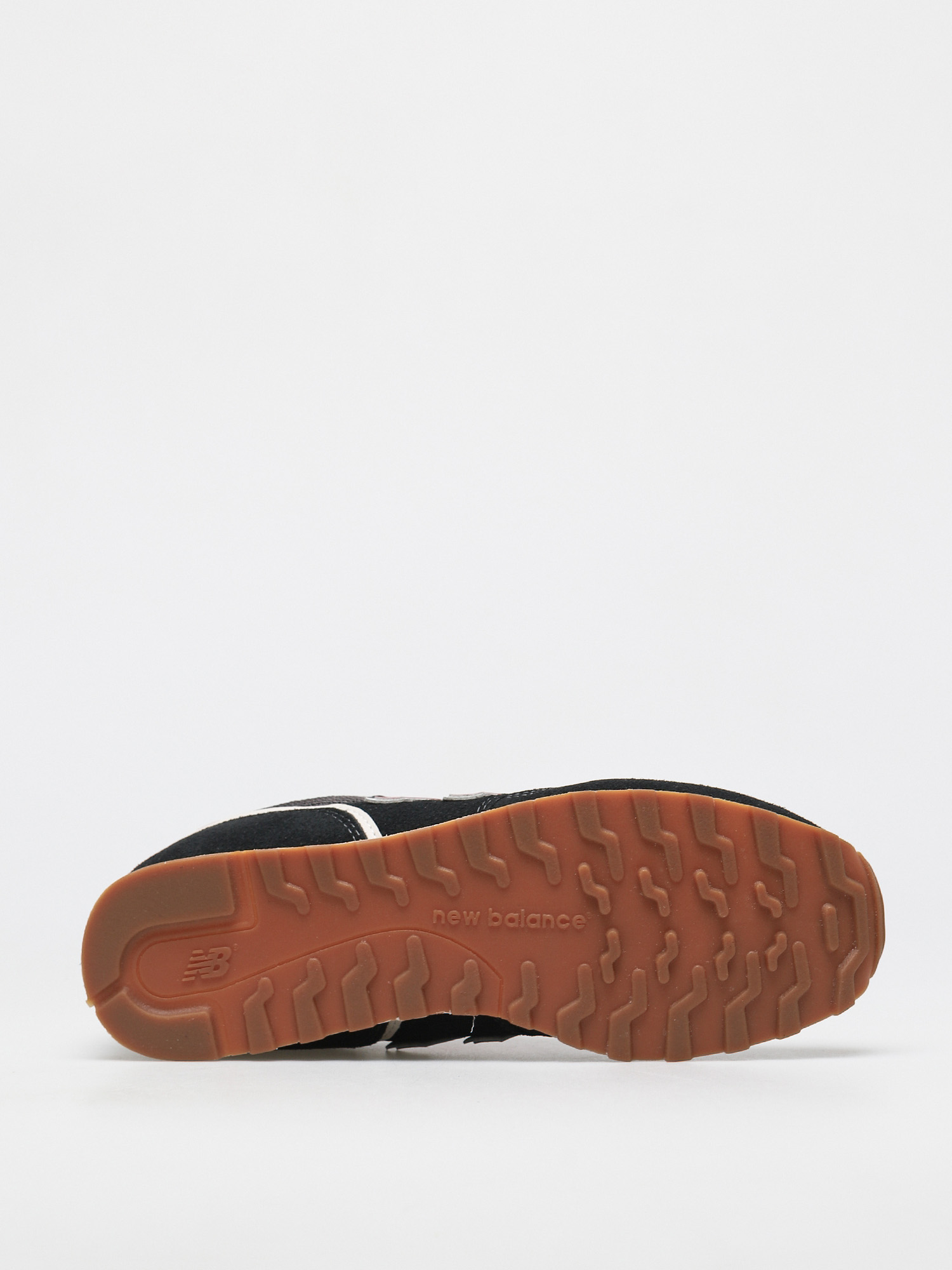 Boty New Balance 373 (black)