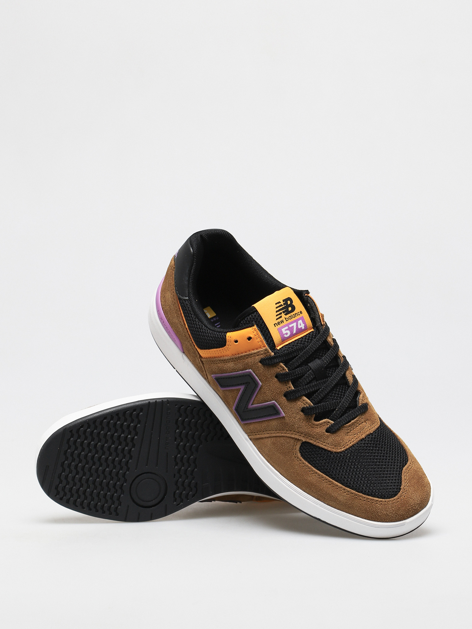 men's new balance m574