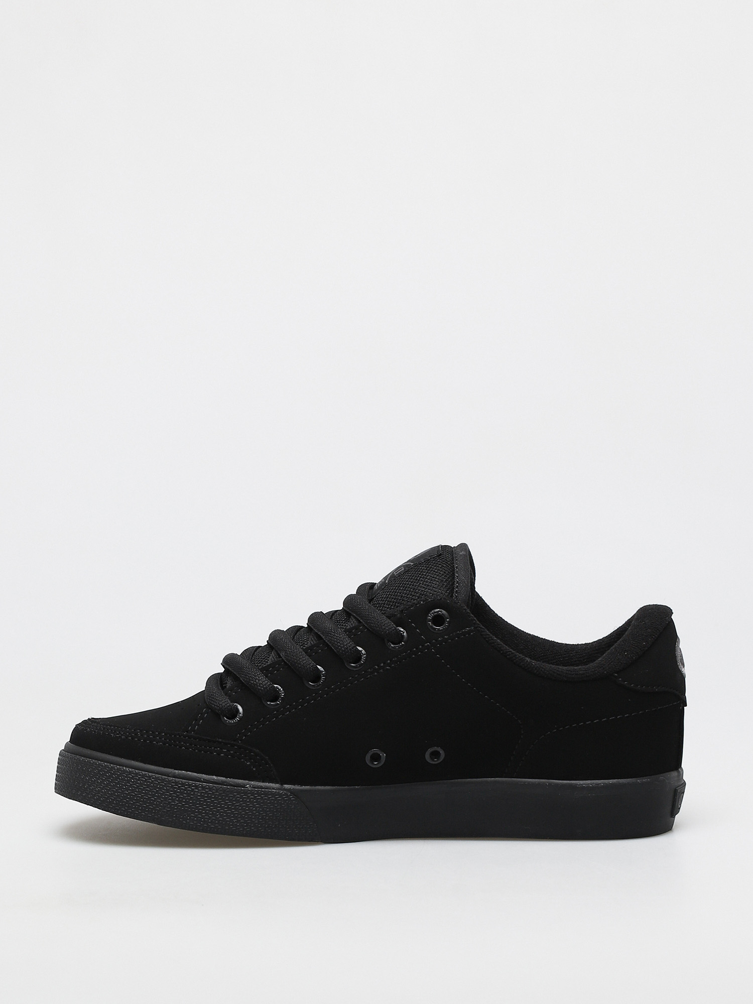 Circa Boty Lopez 50 (black/black synthetic)