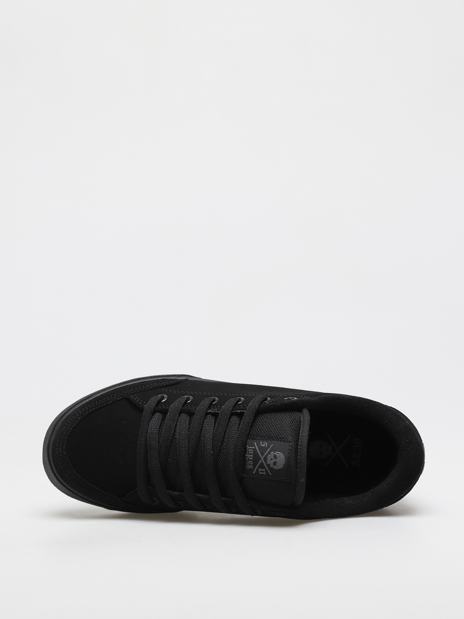 Circa Boty Lopez 50 (black/black synthetic)