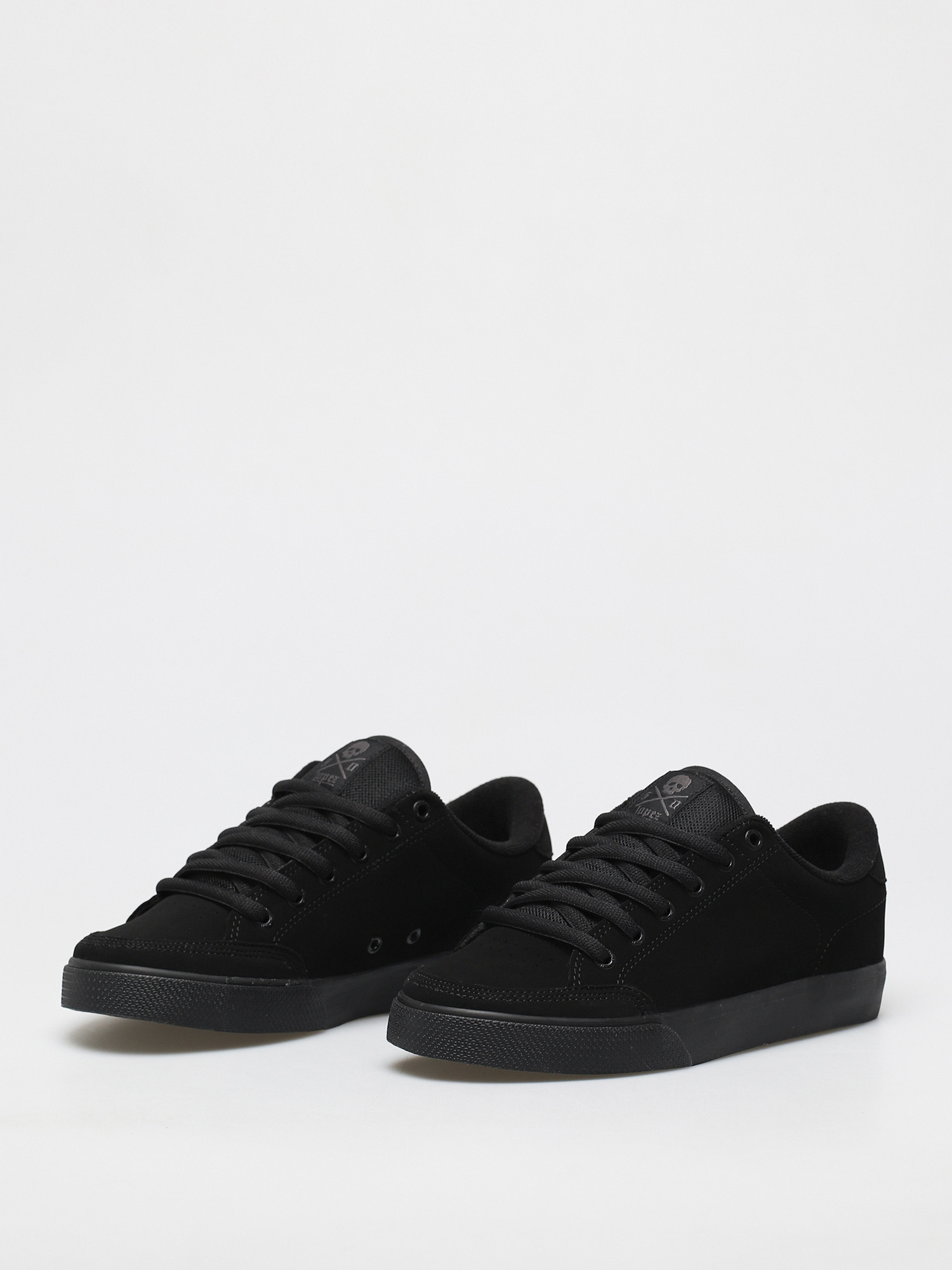 Circa Boty Lopez 50 (black/black synthetic)