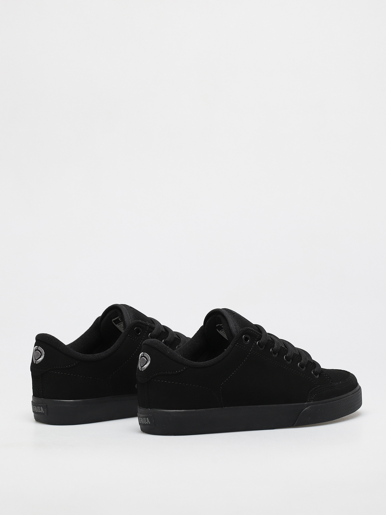Circa Boty Lopez 50 (black/black synthetic)