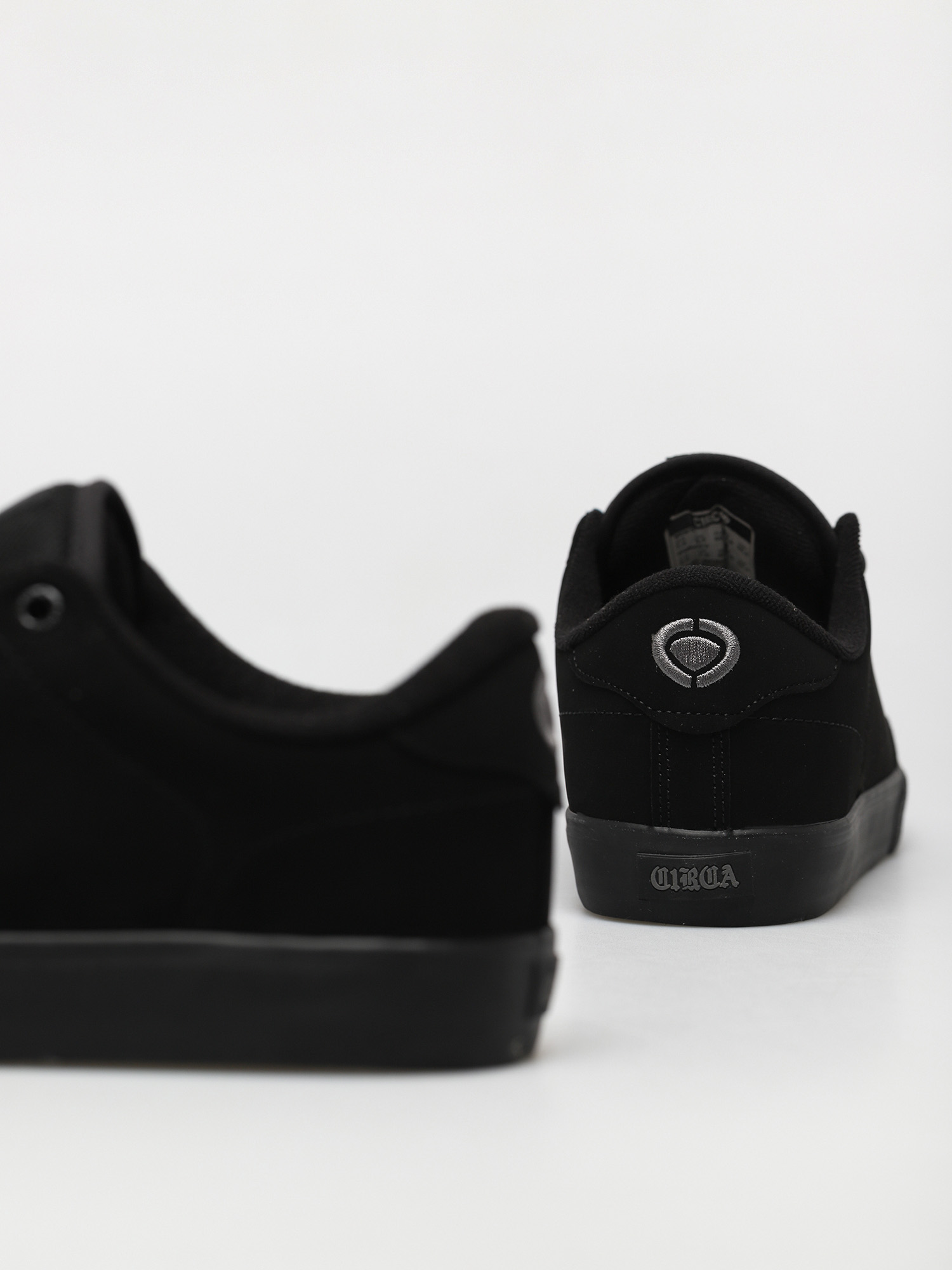 Circa Boty Lopez 50 (black/black synthetic)