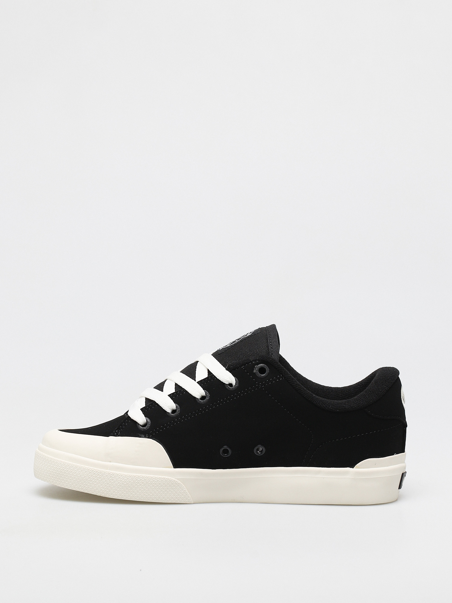 Boty Circa Buckler 99 (black/off white)