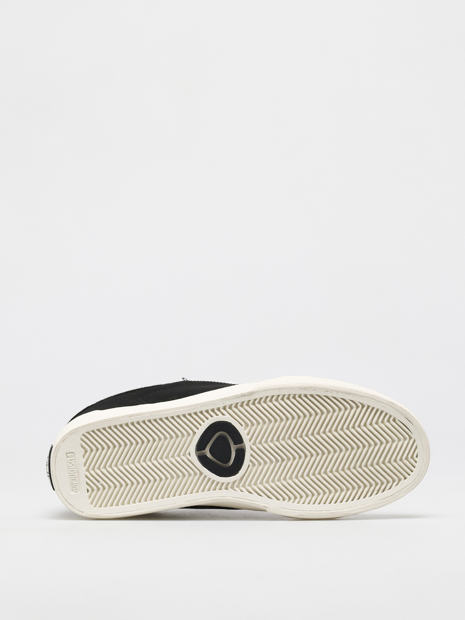 Boty Circa Buckler 99 (black/off white)