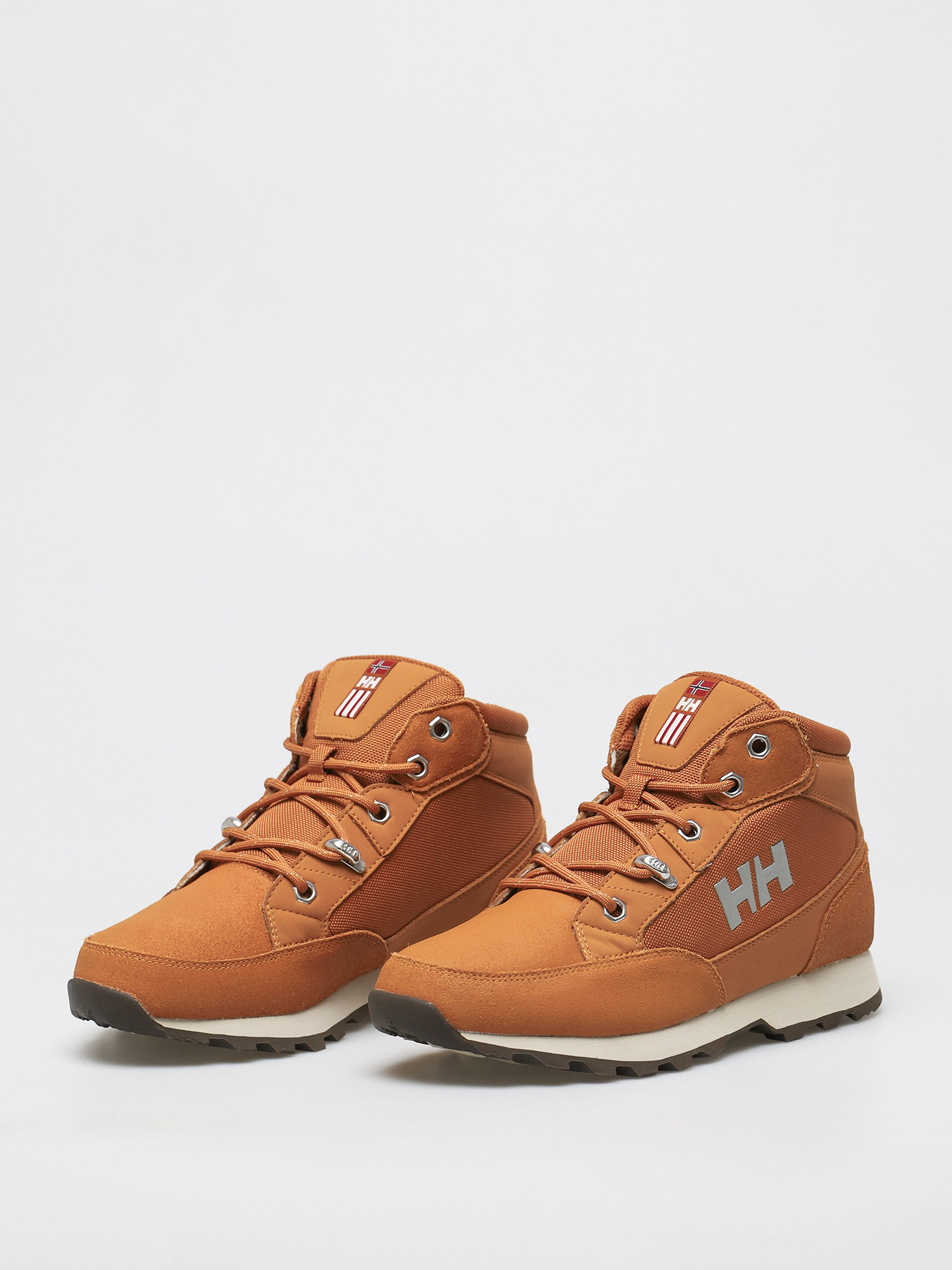 Boty Helly Hansen Torshov Hiker (honey wh/cast wall/sla bla)