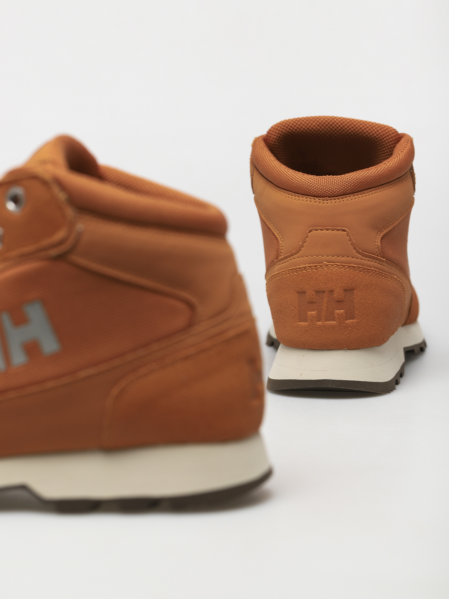 Boty Helly Hansen Torshov Hiker (honey wh/cast wall/sla bla)