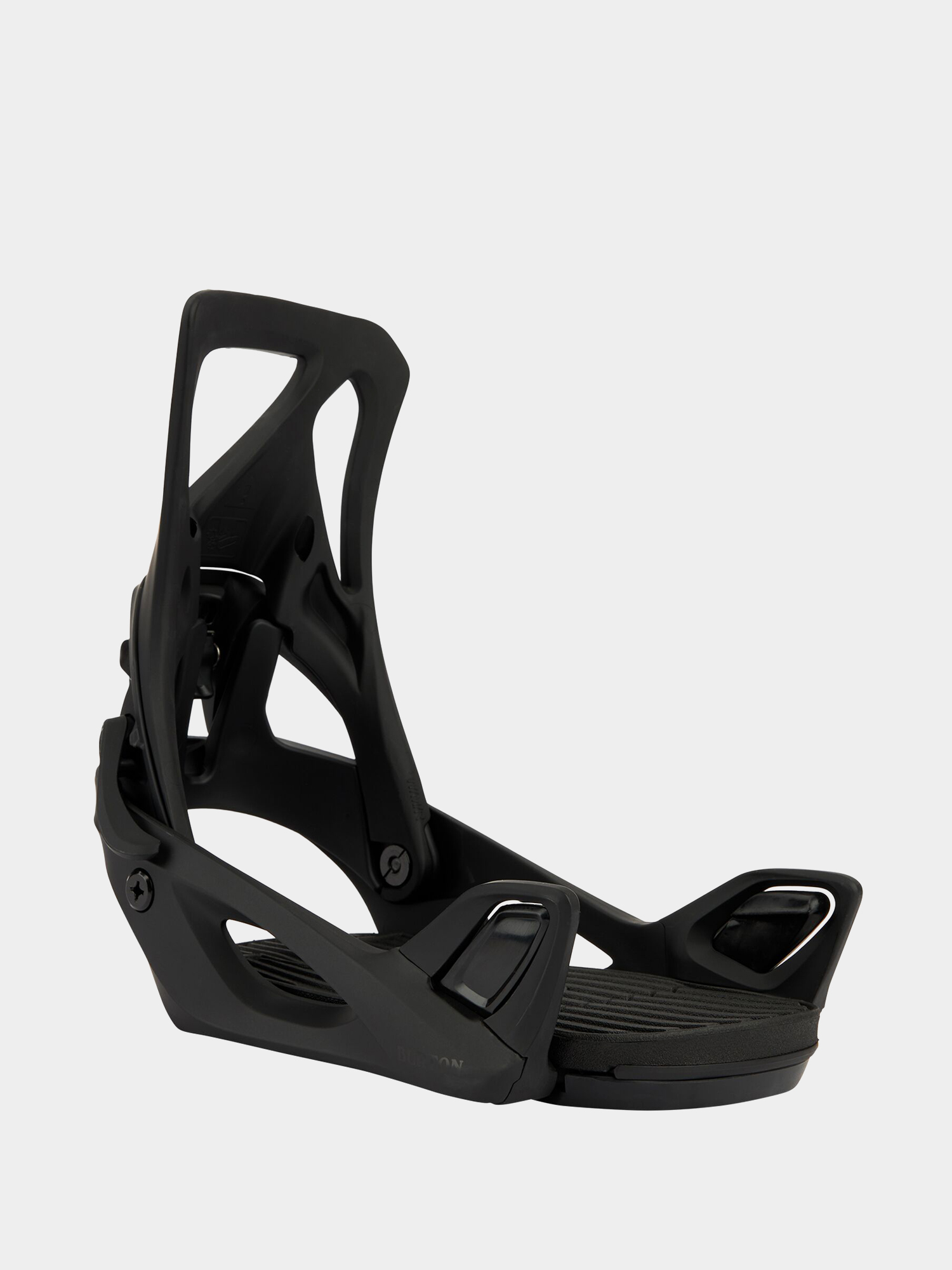 Dámské Snowboardové vázání Burton Step On Reflex (black)