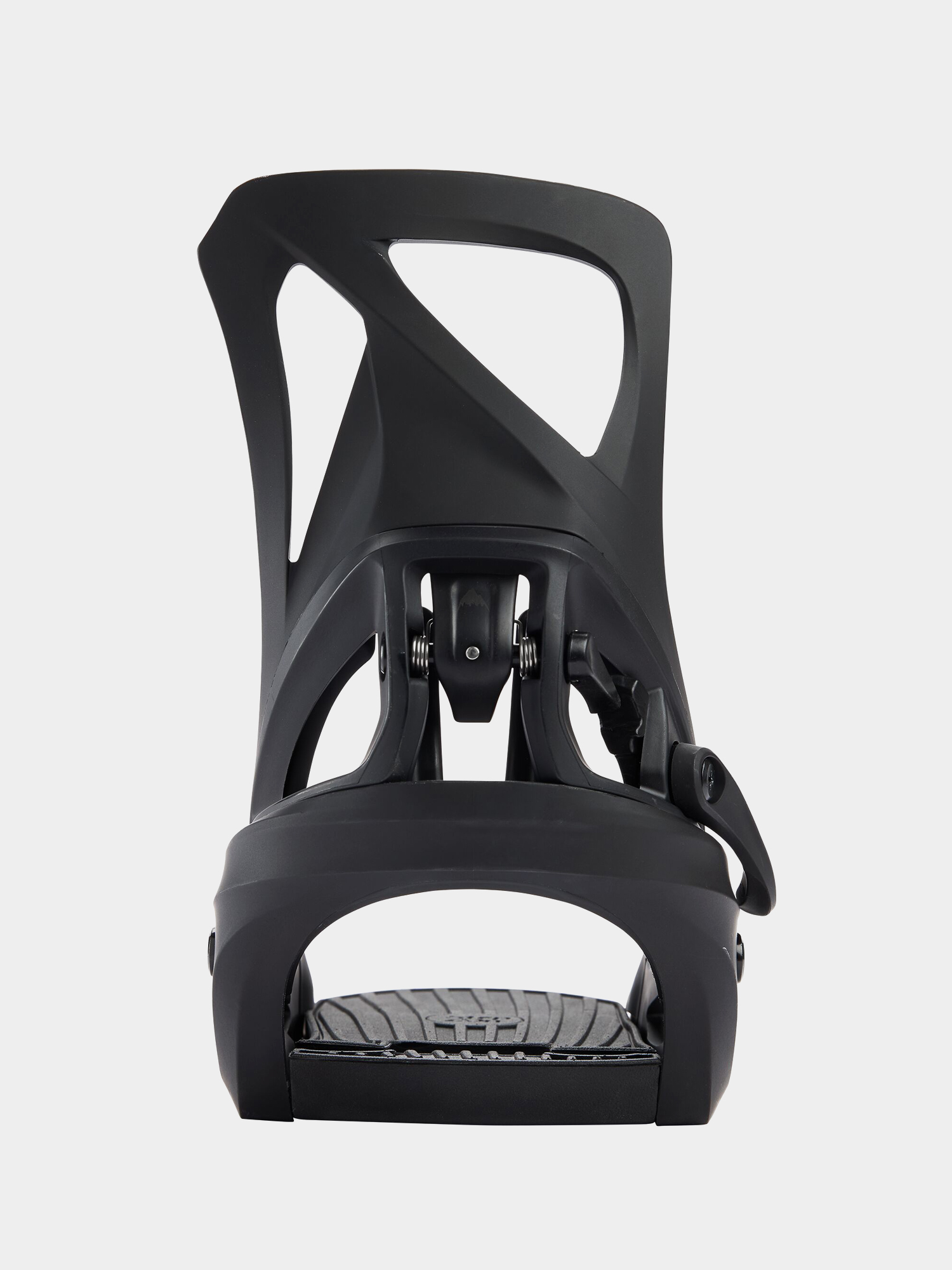 Dámské Snowboardové vázání Burton Step On Reflex (black)