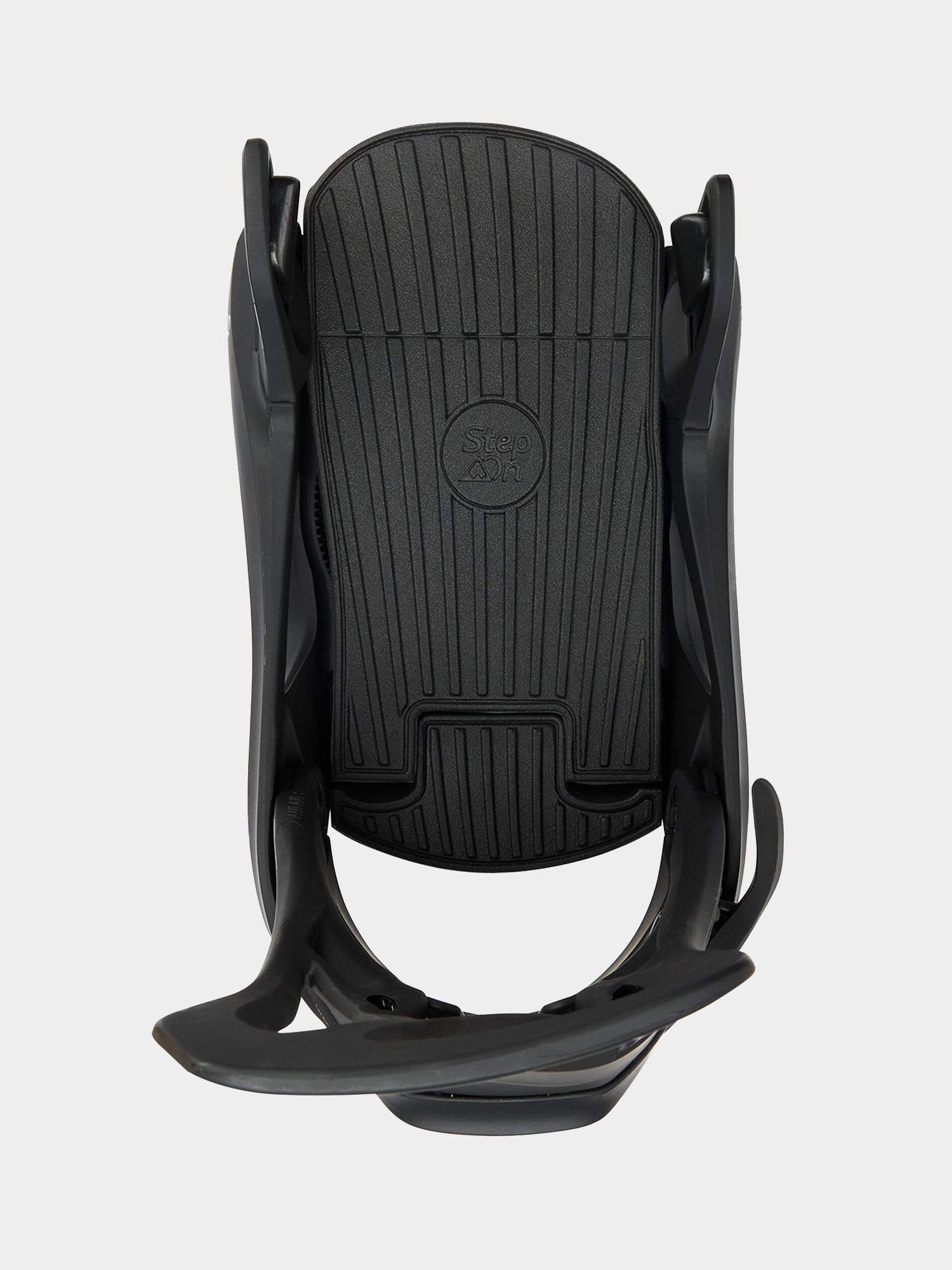 Dámské Snowboardové vázání Burton Step On Reflex (black)