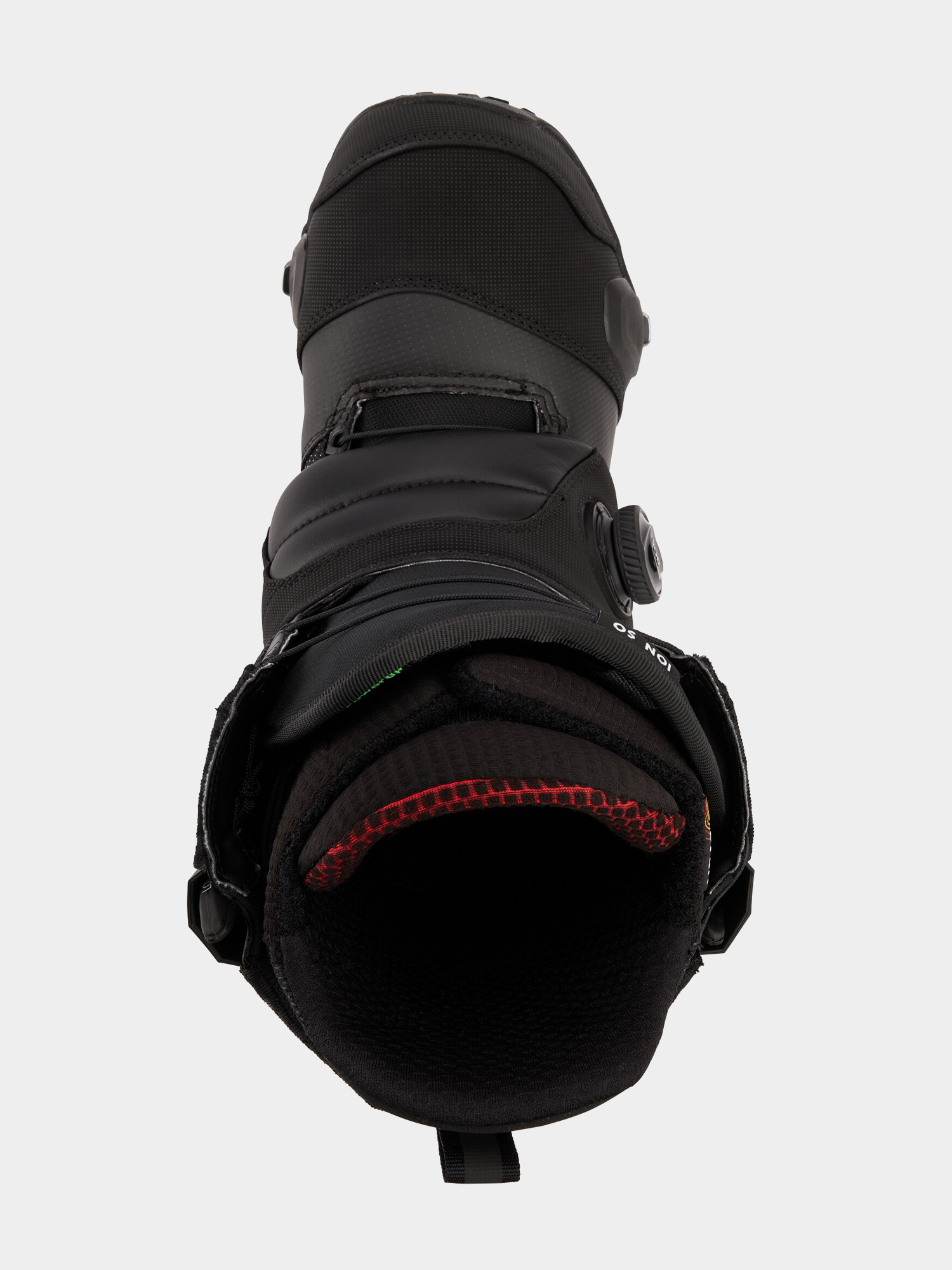 Pánské Boty na snowboard Burton Ion Step On (black)