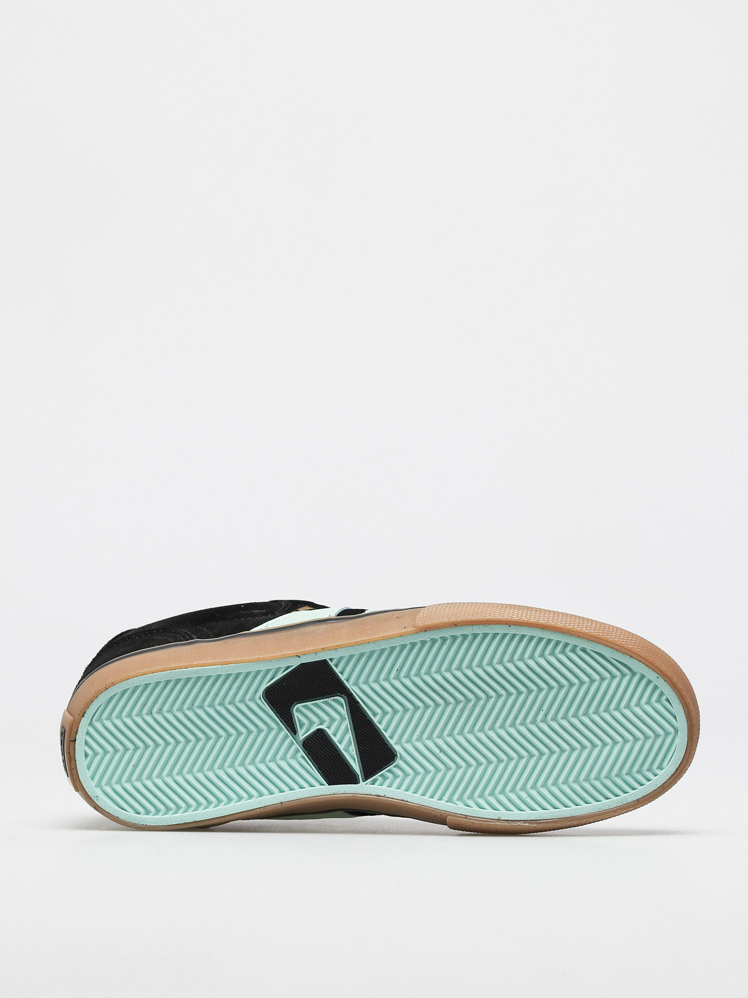 Boty Globe Encore 2 (black/mint)