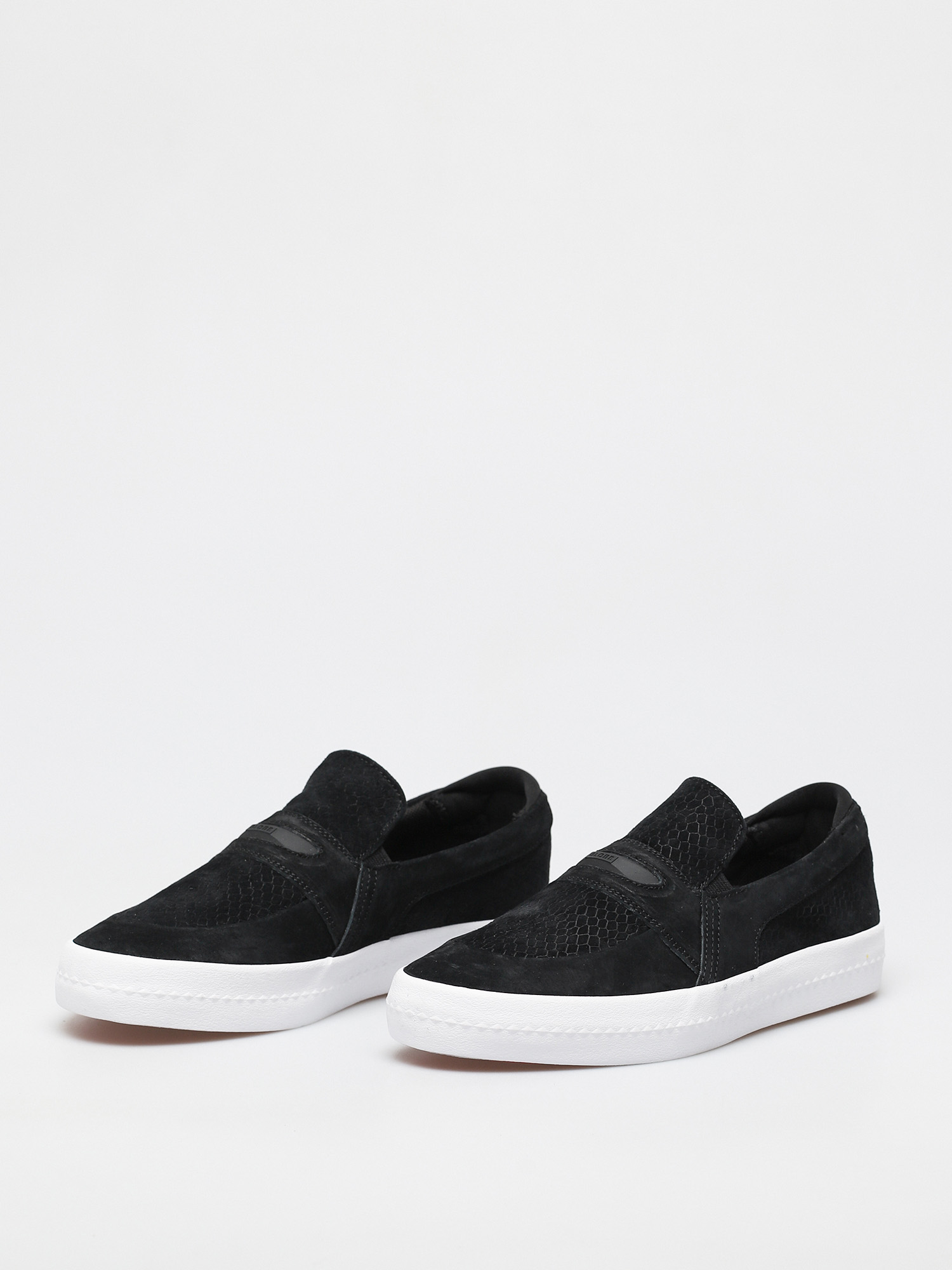 Boty Globe Liaizon (black/monster children)