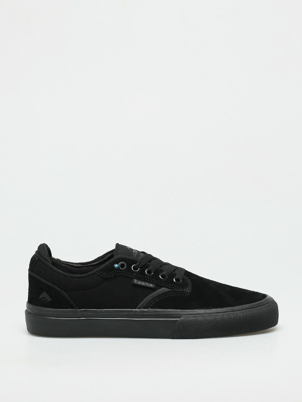 Boty Emerica Dickson (black/black)