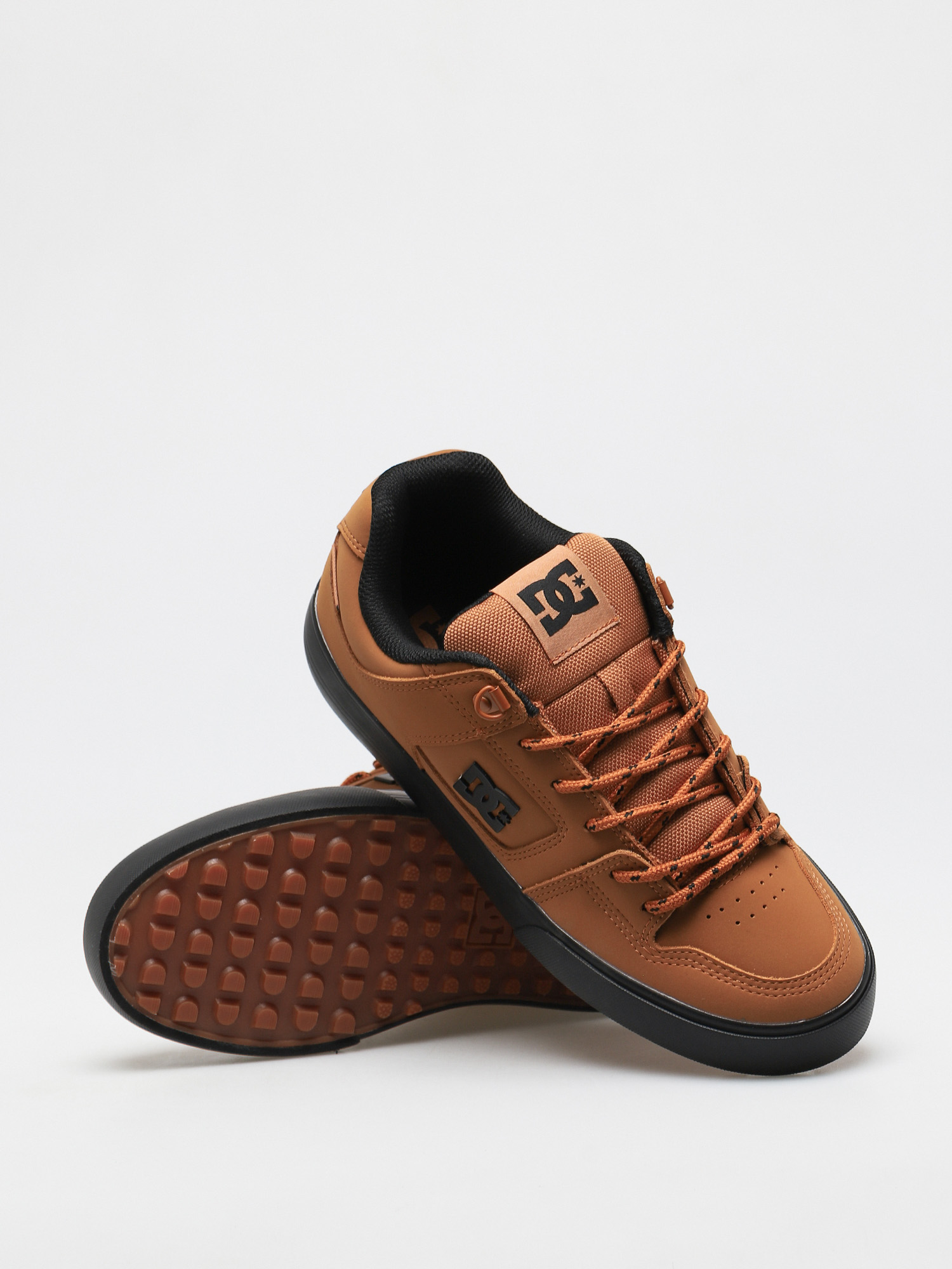 Boty DC Pure Wnt (wheat)