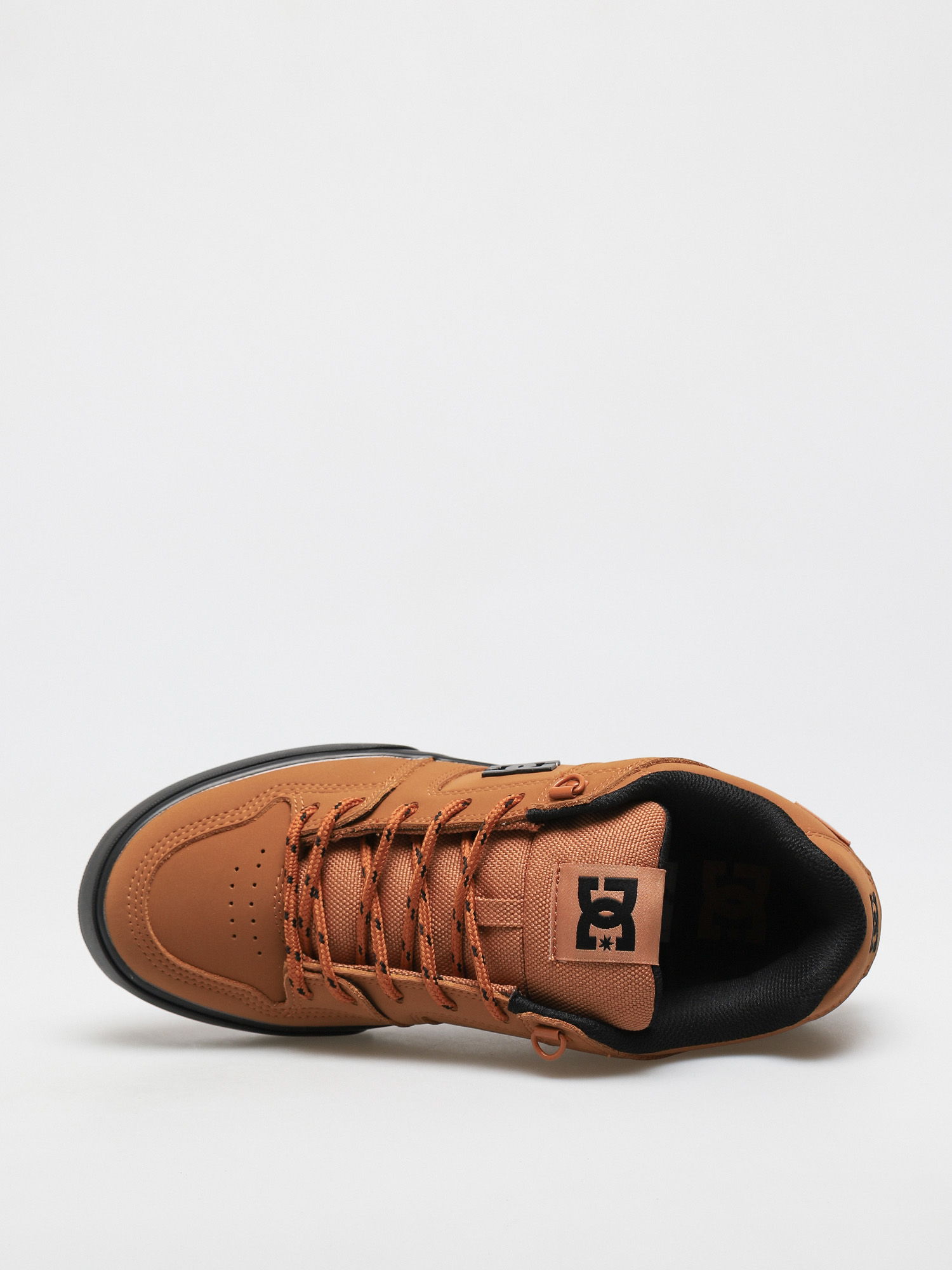 Boty DC Pure Wnt (wheat)