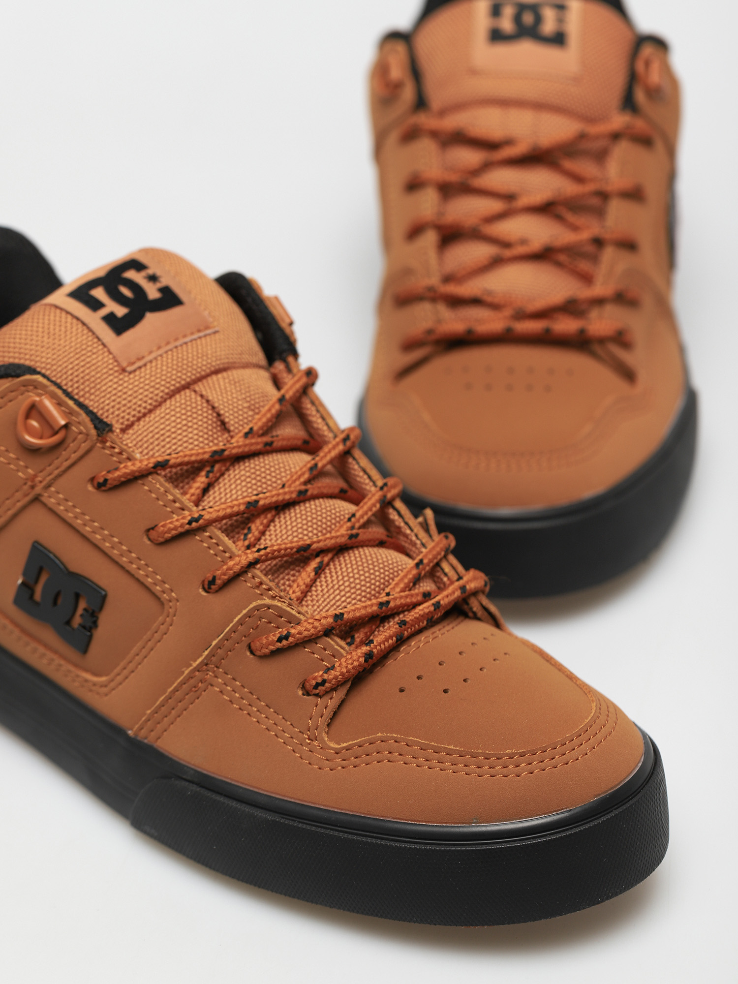 Boty DC Pure Wnt (wheat)