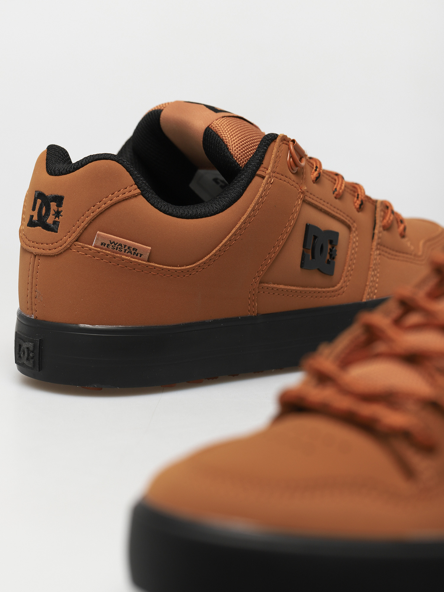 Boty DC Pure Wnt (wheat)