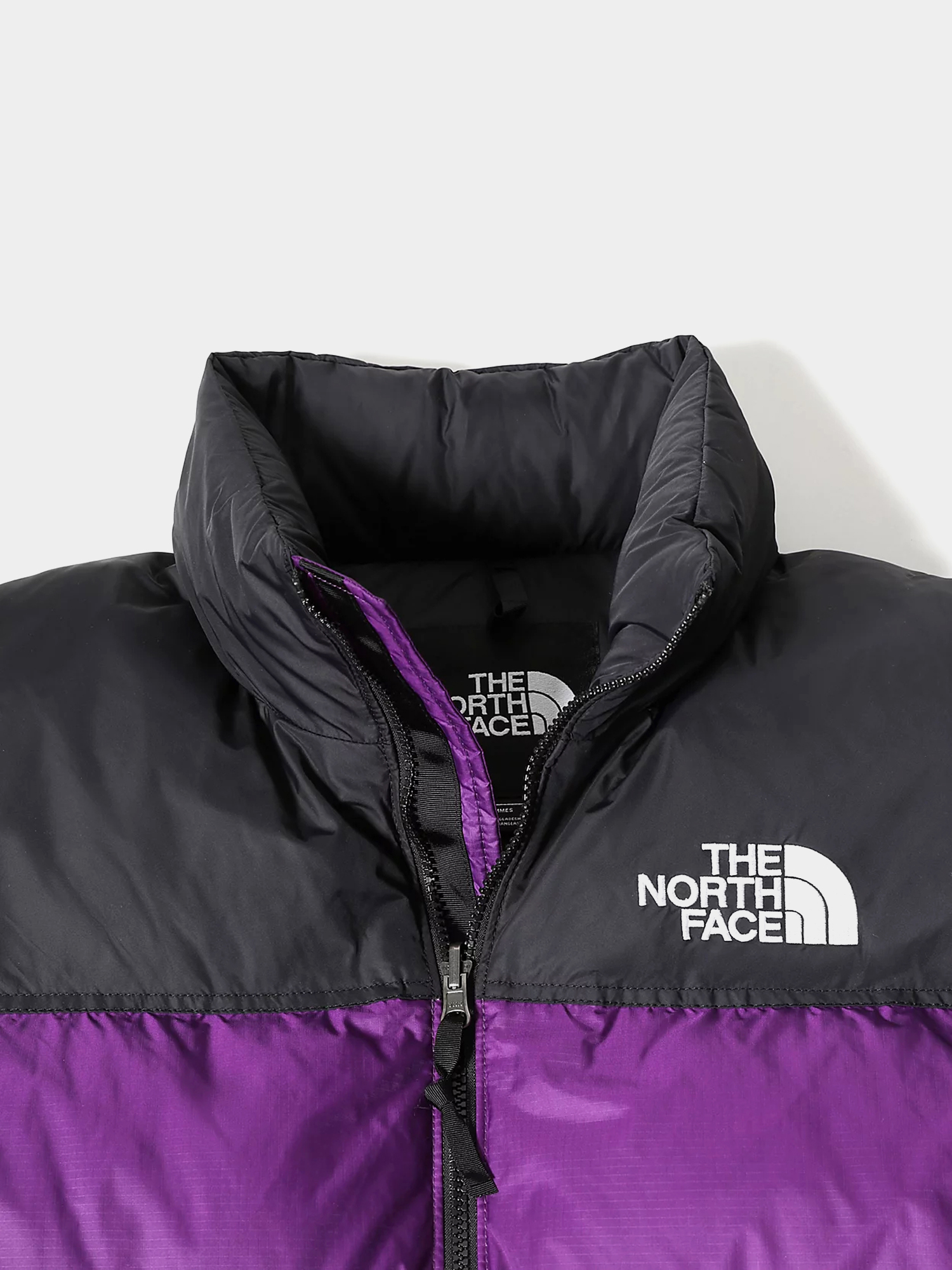 Bunda The North Face 1996 Retro Nuptse (gravity purple)