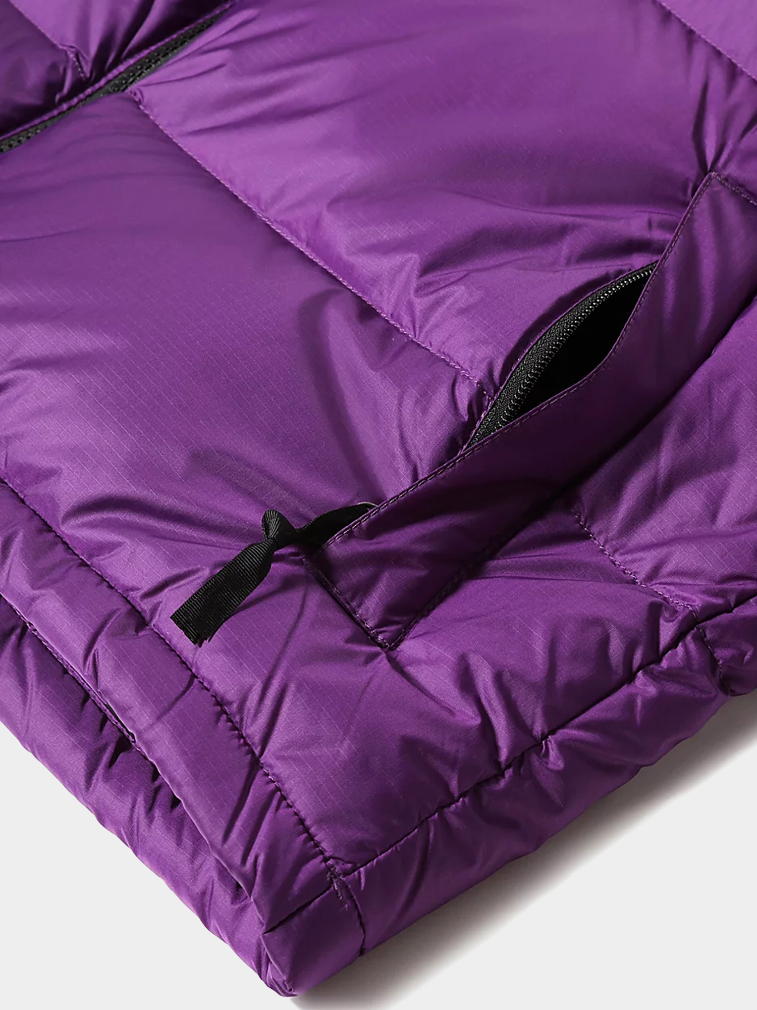 Bunda The North Face 1996 Retro Nuptse (gravity purple)