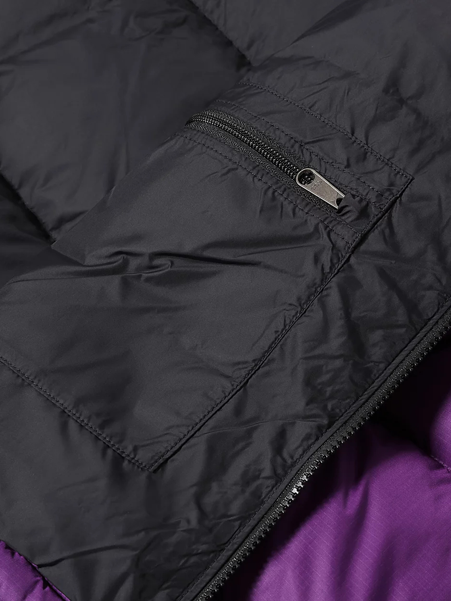 Bunda The North Face 1996 Retro Nuptse (gravity purple)