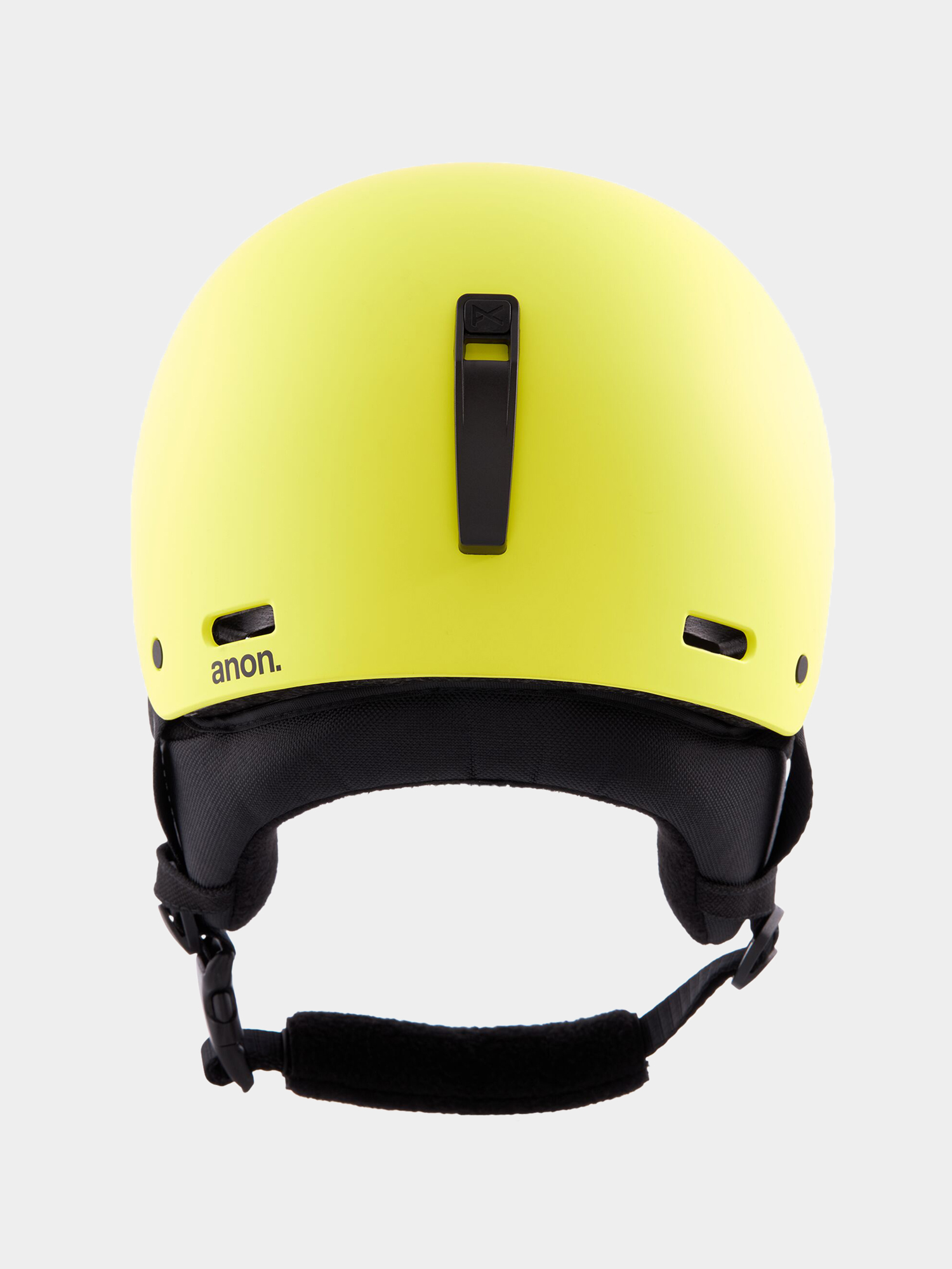 Pánský Helma Anon Raider 3 (lemon eu)