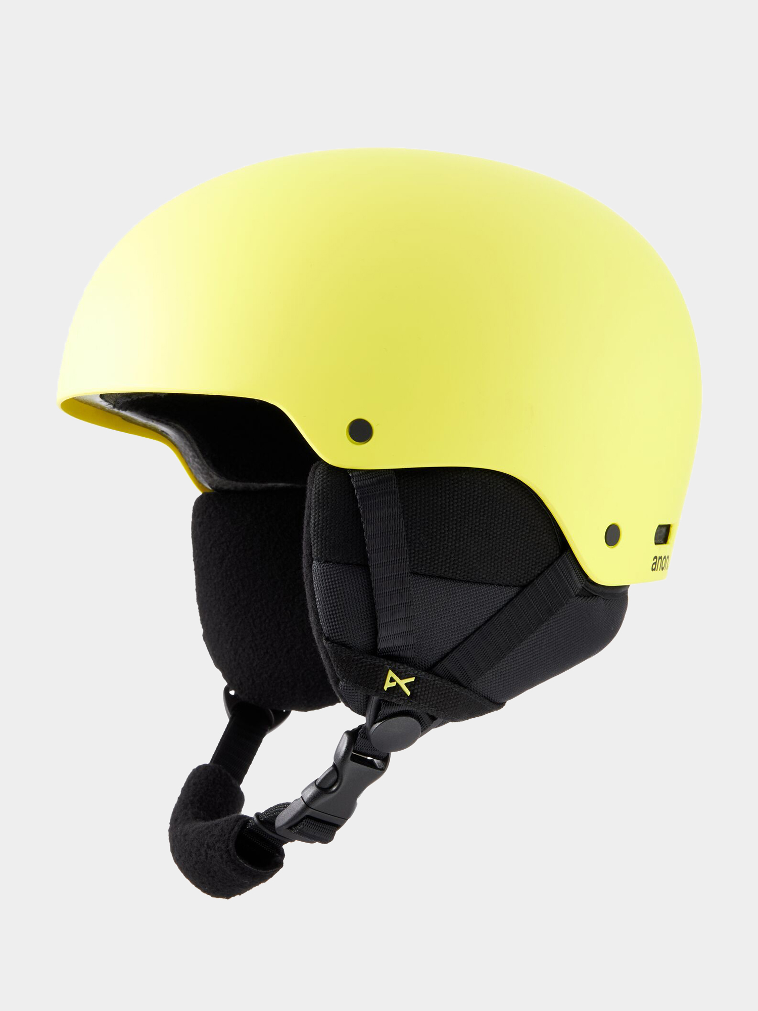 Pánský Helma Anon Raider 3 (lemon eu)