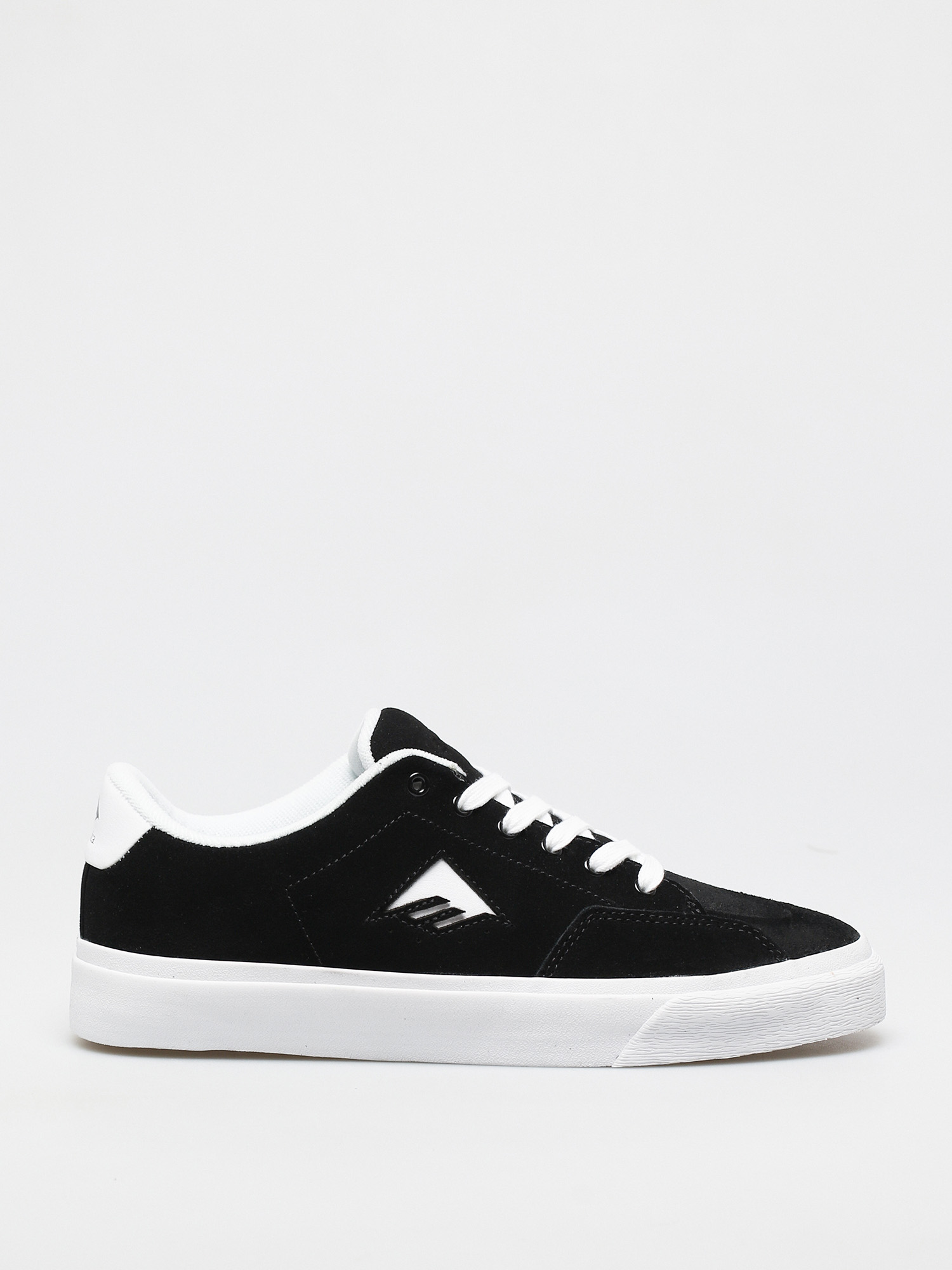 Boty Emerica Temple (black)