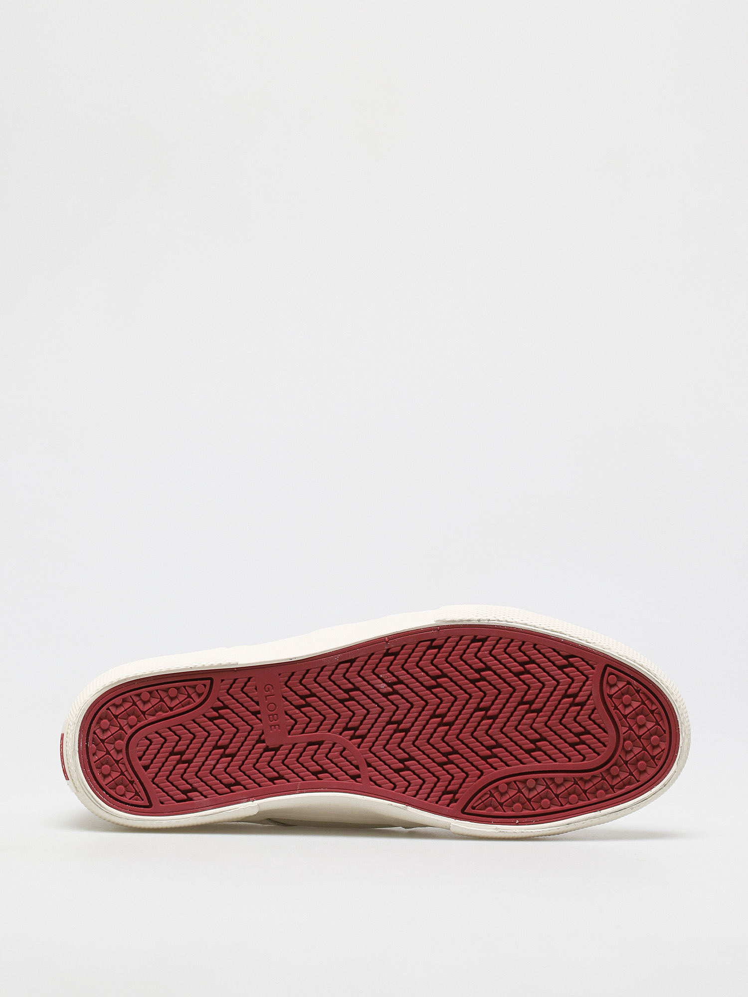 Boty Globe Surplus (cream/milou)