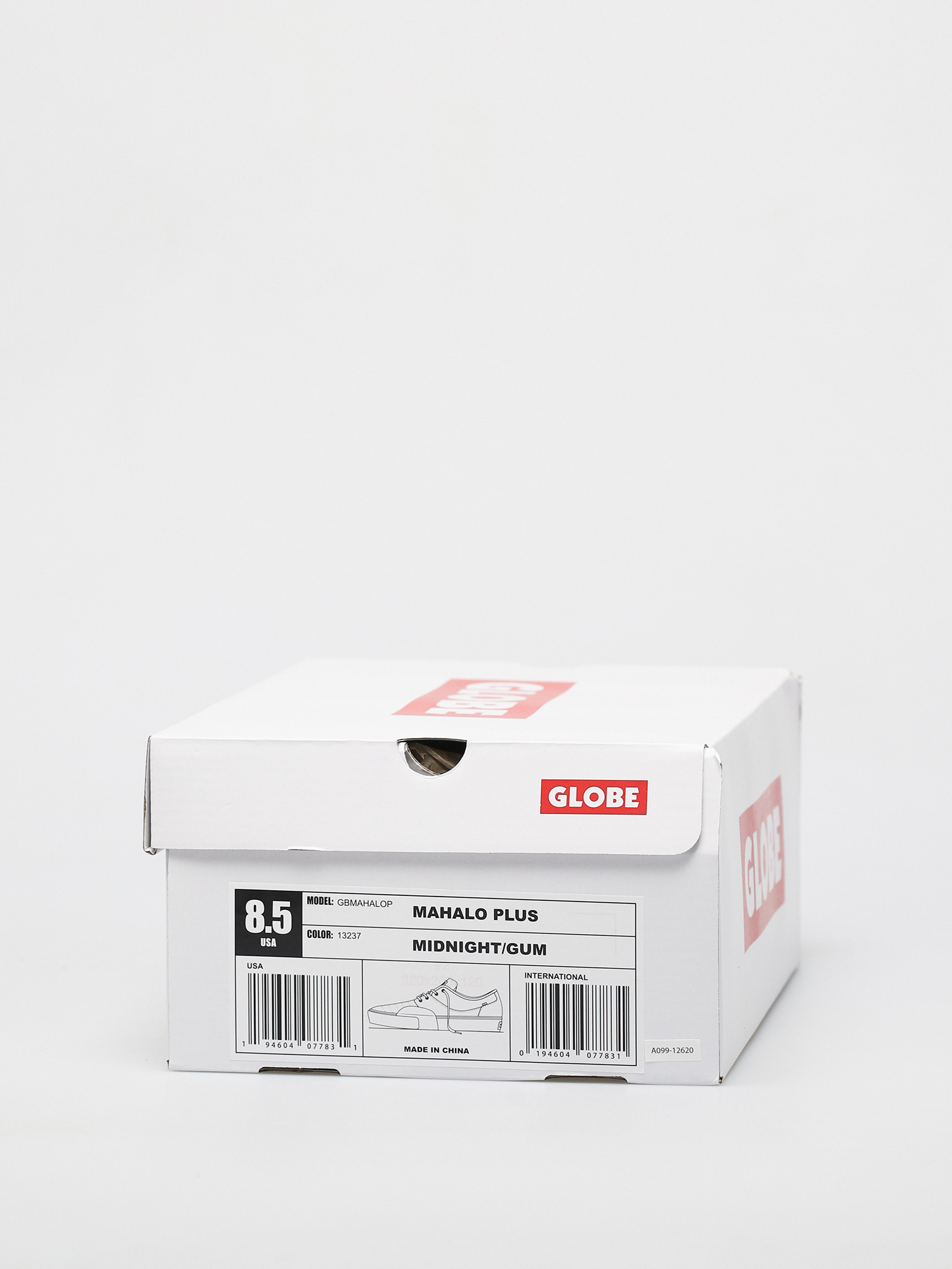 Boty Globe Mahalo Plus (midnight/gum)