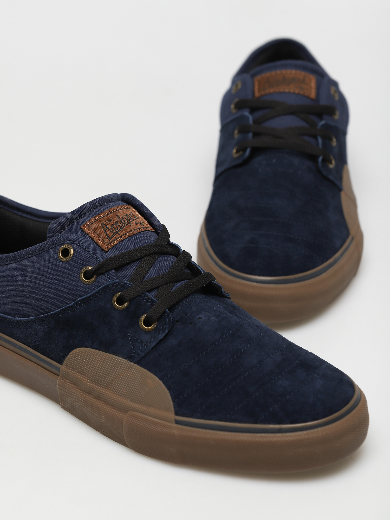 Boty Globe Mahalo Plus (midnight/gum)