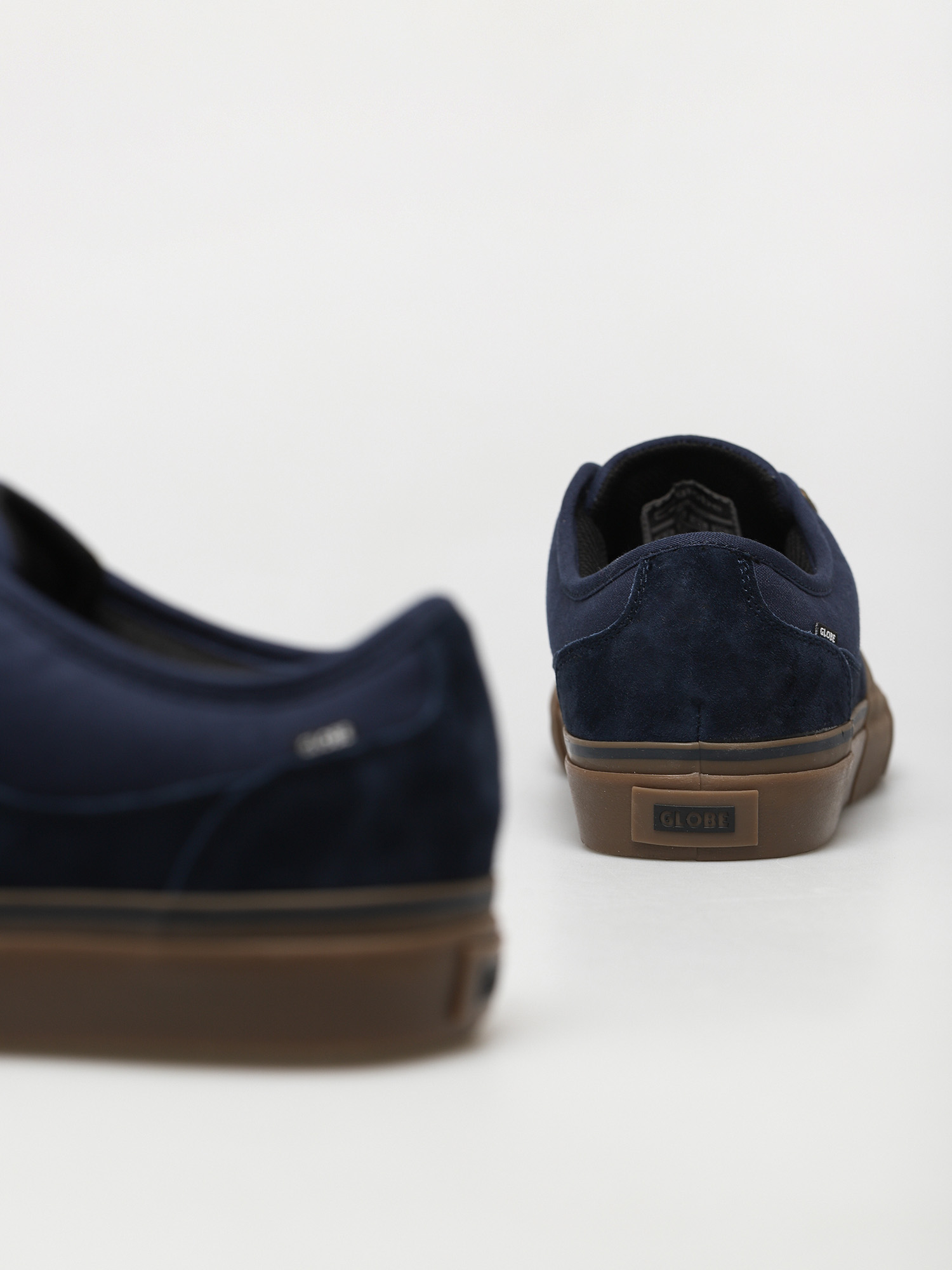 Boty Globe Mahalo Plus (midnight/gum)