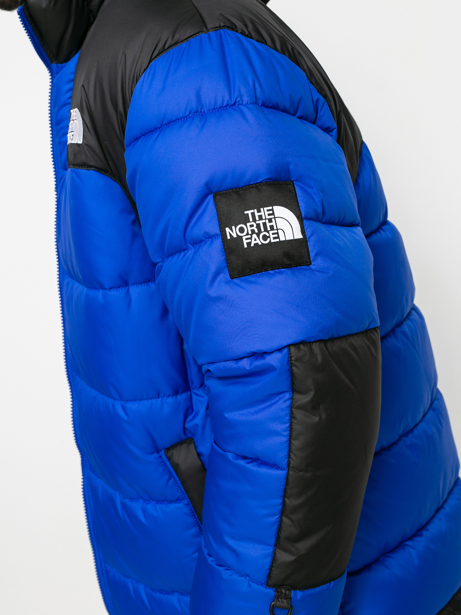 Bunda The North Face Black Box Search & Rescue Synth Ins (tnf blue)