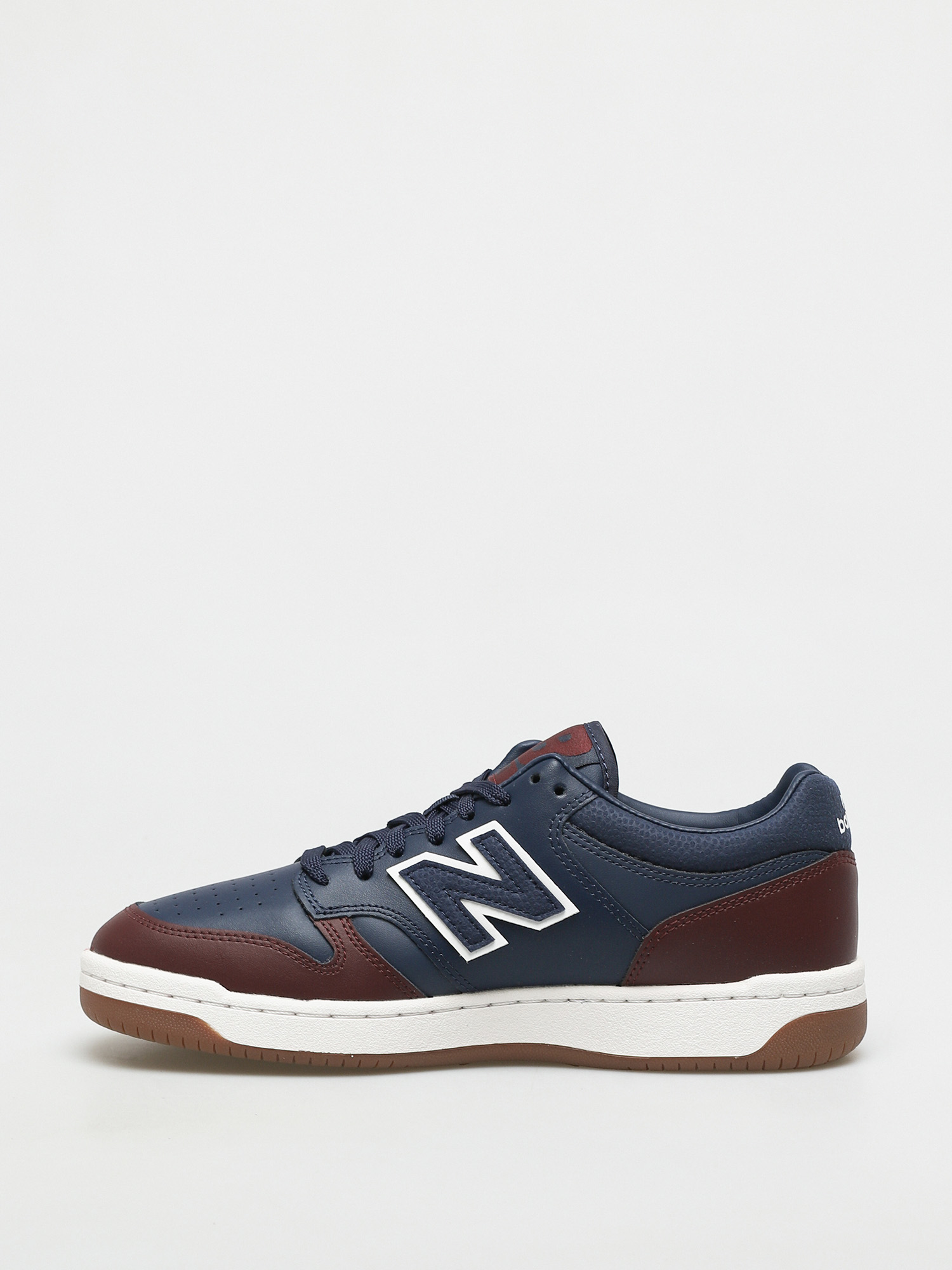 Boty New Balance 480 (dark navy)