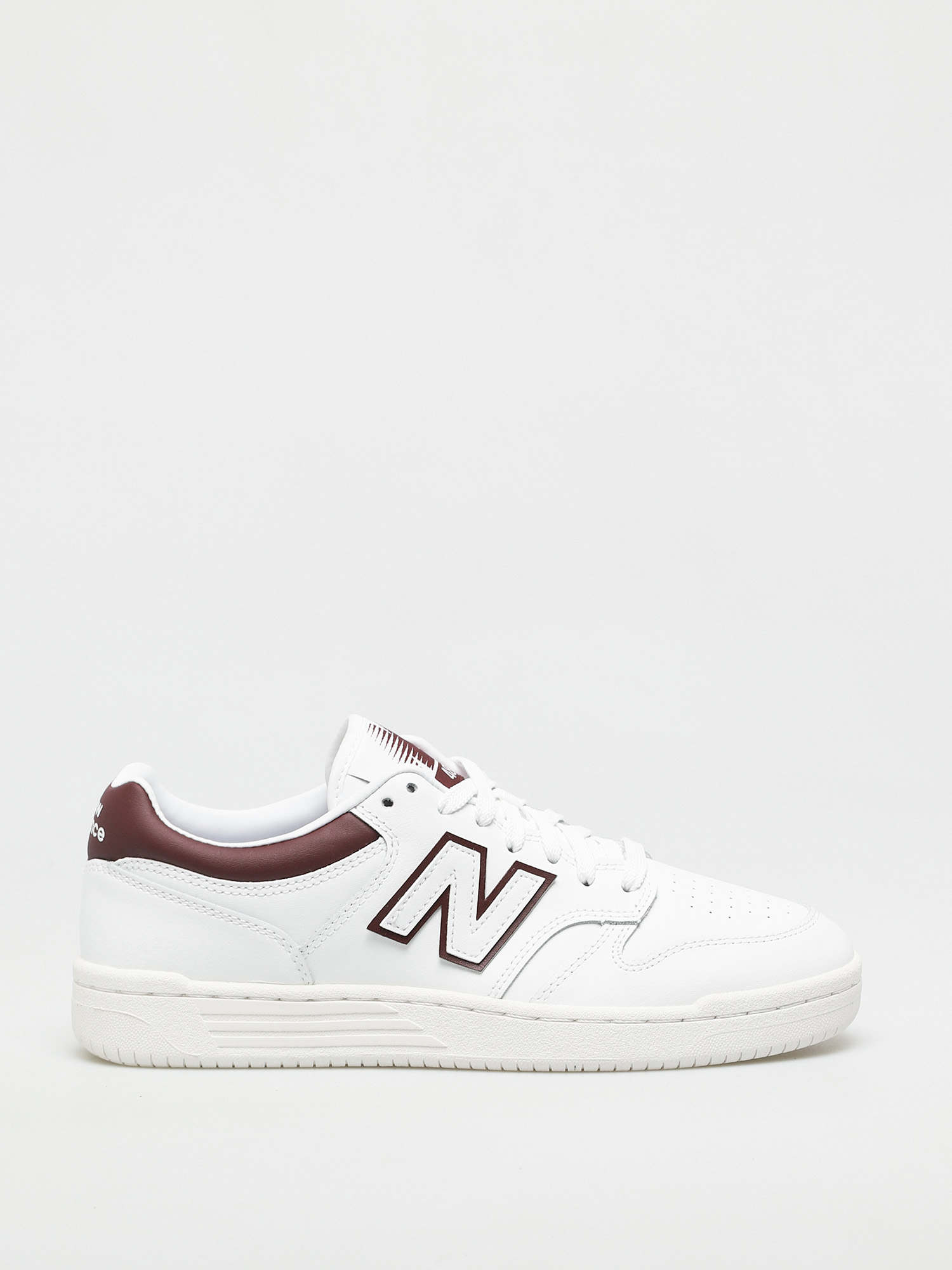 Boty New Balance 480 (white)