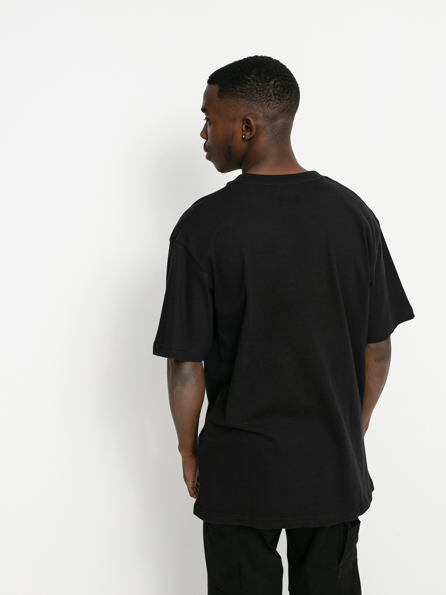 Tričko DC X Black Sabbath Shoeco (black)