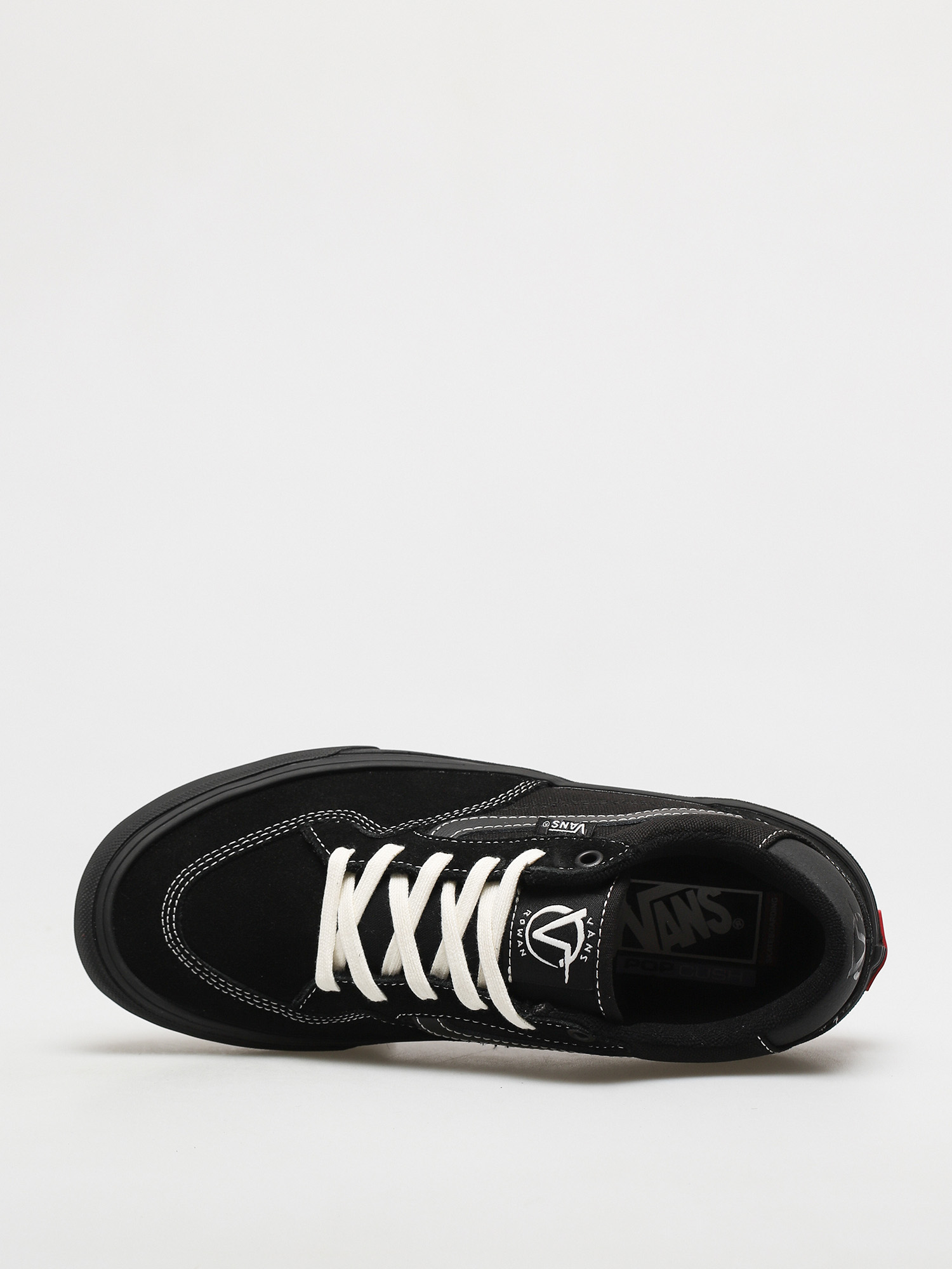 Boty Vans Rowan (black)