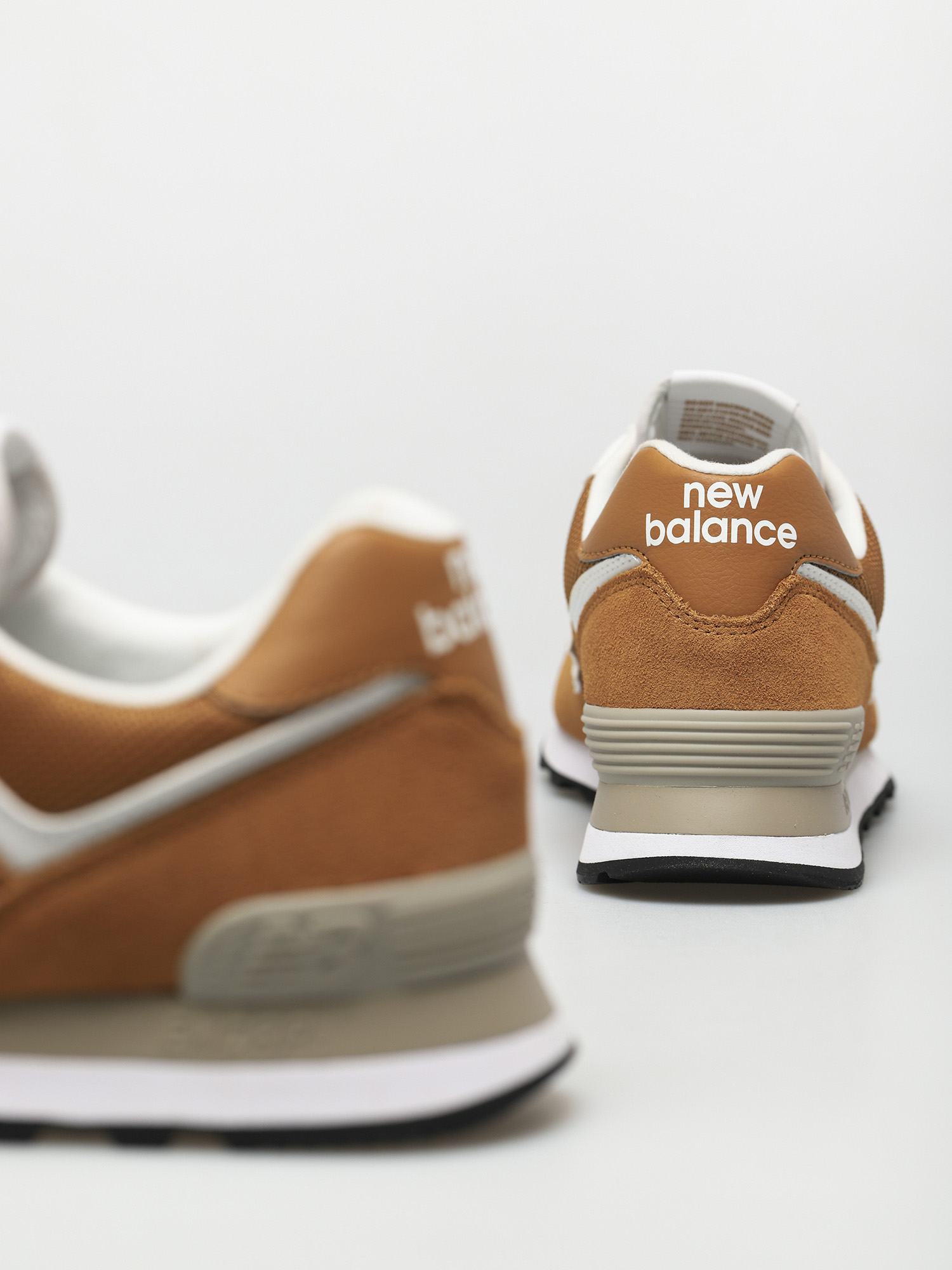 Boty New Balance 574 (workwear)