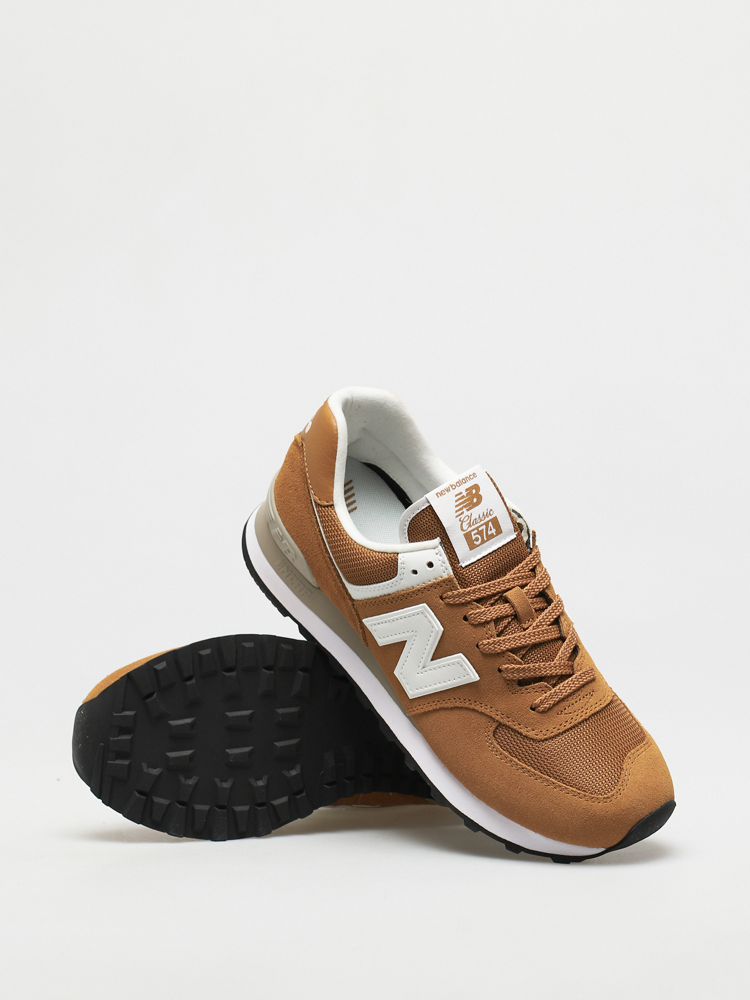 Boty New Balance 574 (workwear)