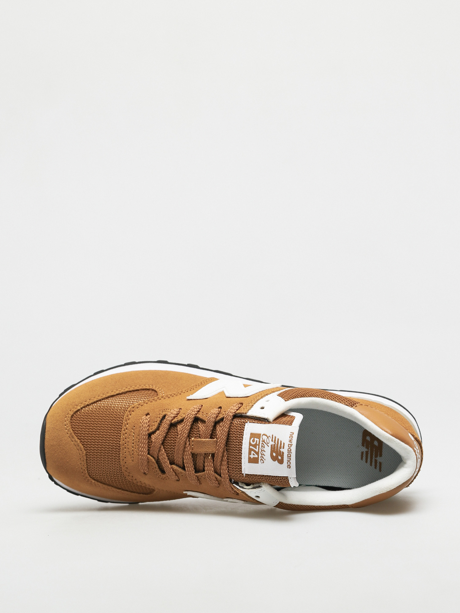 Boty New Balance 574 (workwear)