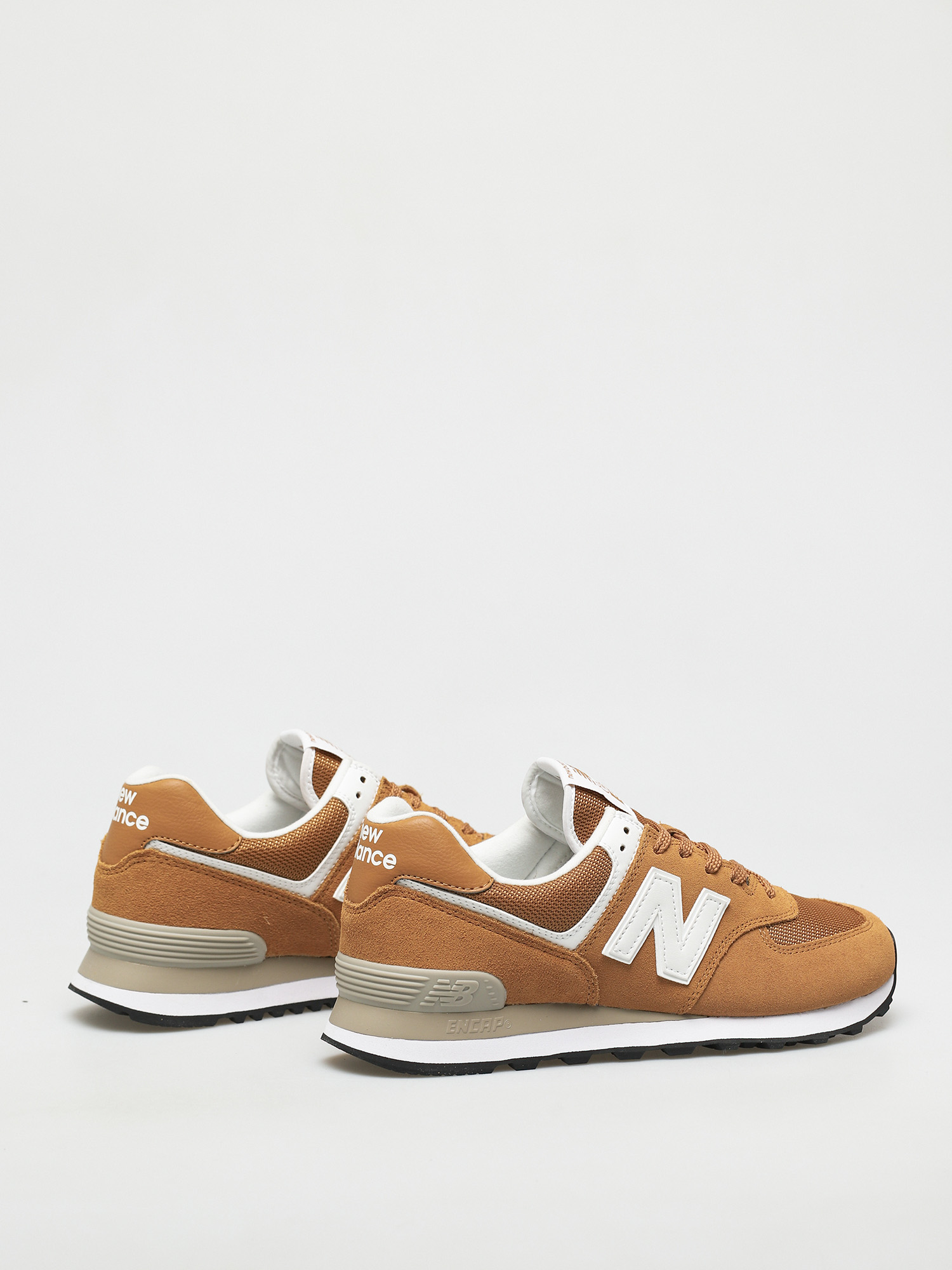 Boty New Balance 574 (workwear)